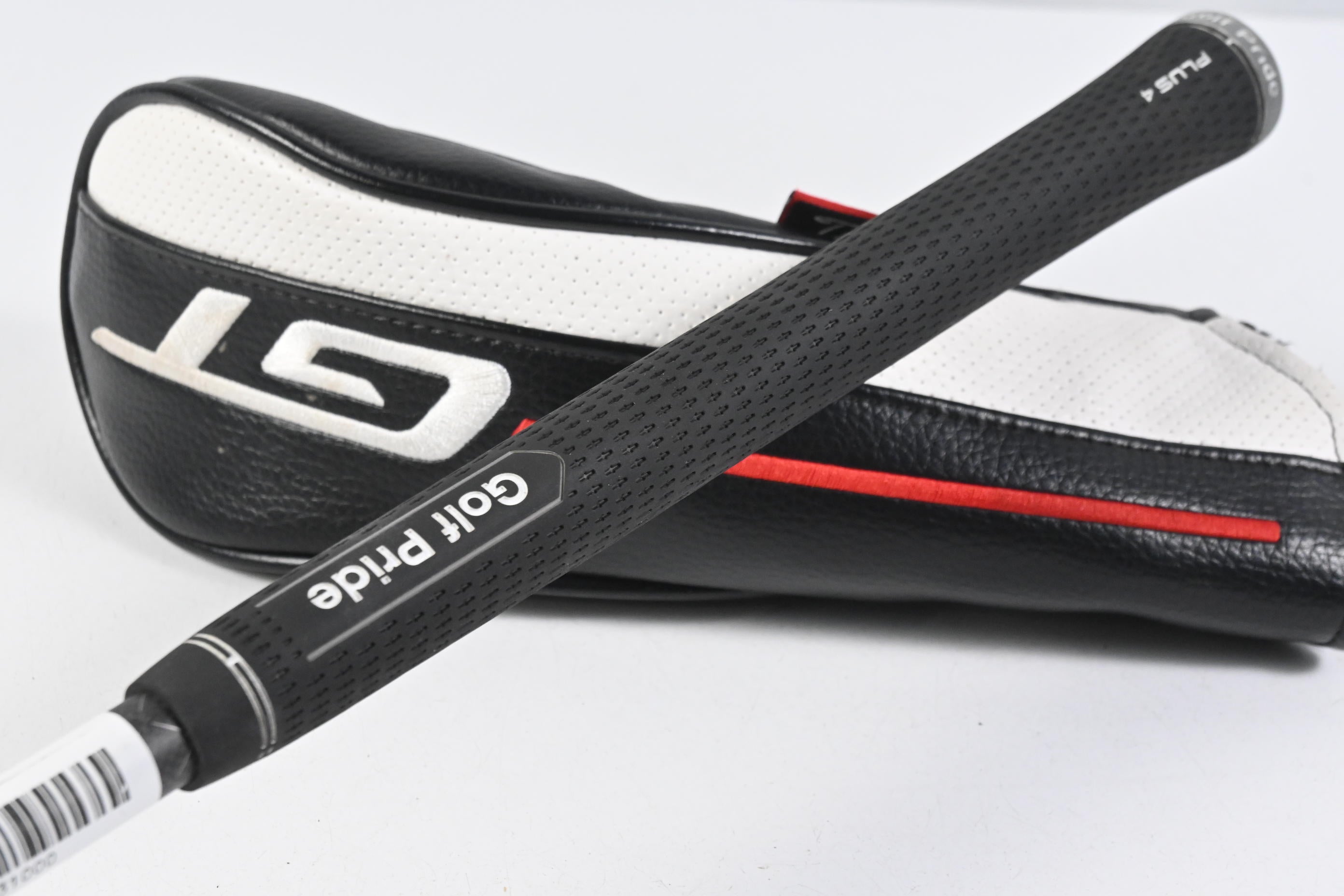 Titleist GT2 #5 Hybrid / 24 Degree / Stiff Flex Tensei 1K Blue 65 Shaft