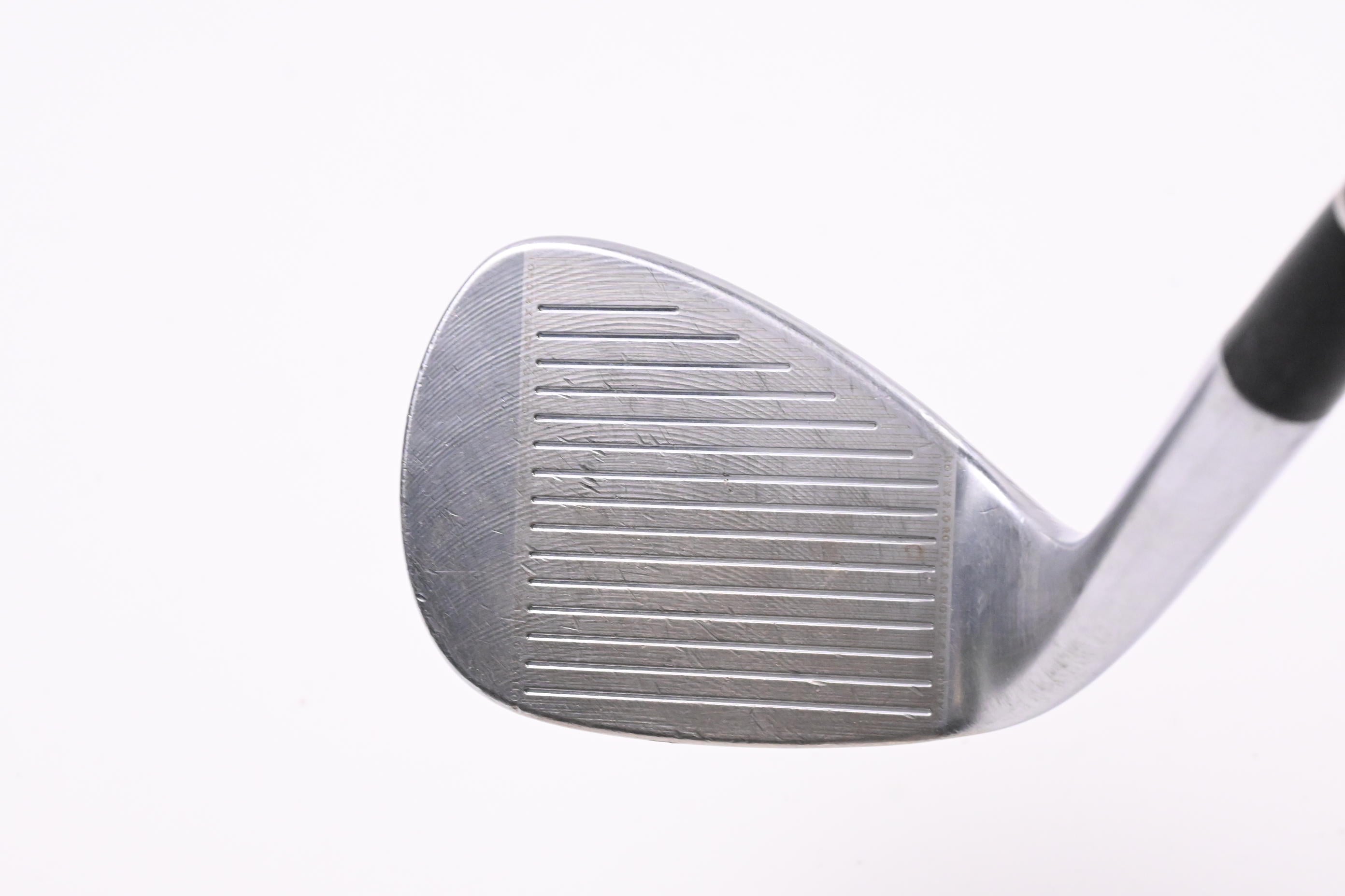 Cleveland 588 RTX 2.0 Gap Wedge / 52 Degree / Wedge Flex Dynamic Gold Shaft
