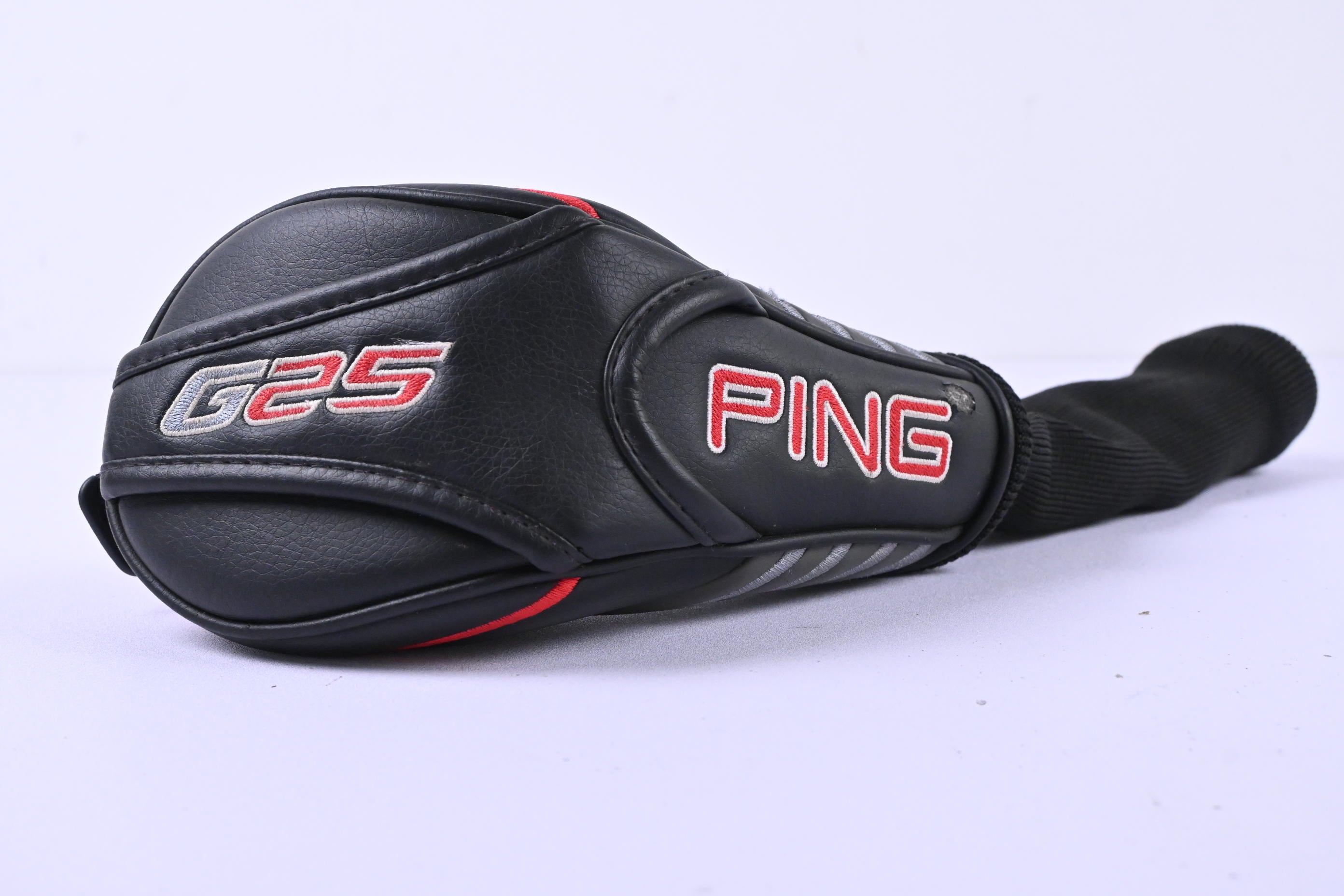 Ping G25 #7 Wood / 21 Degree / Regular Flex Ping TFC 189 Shaft