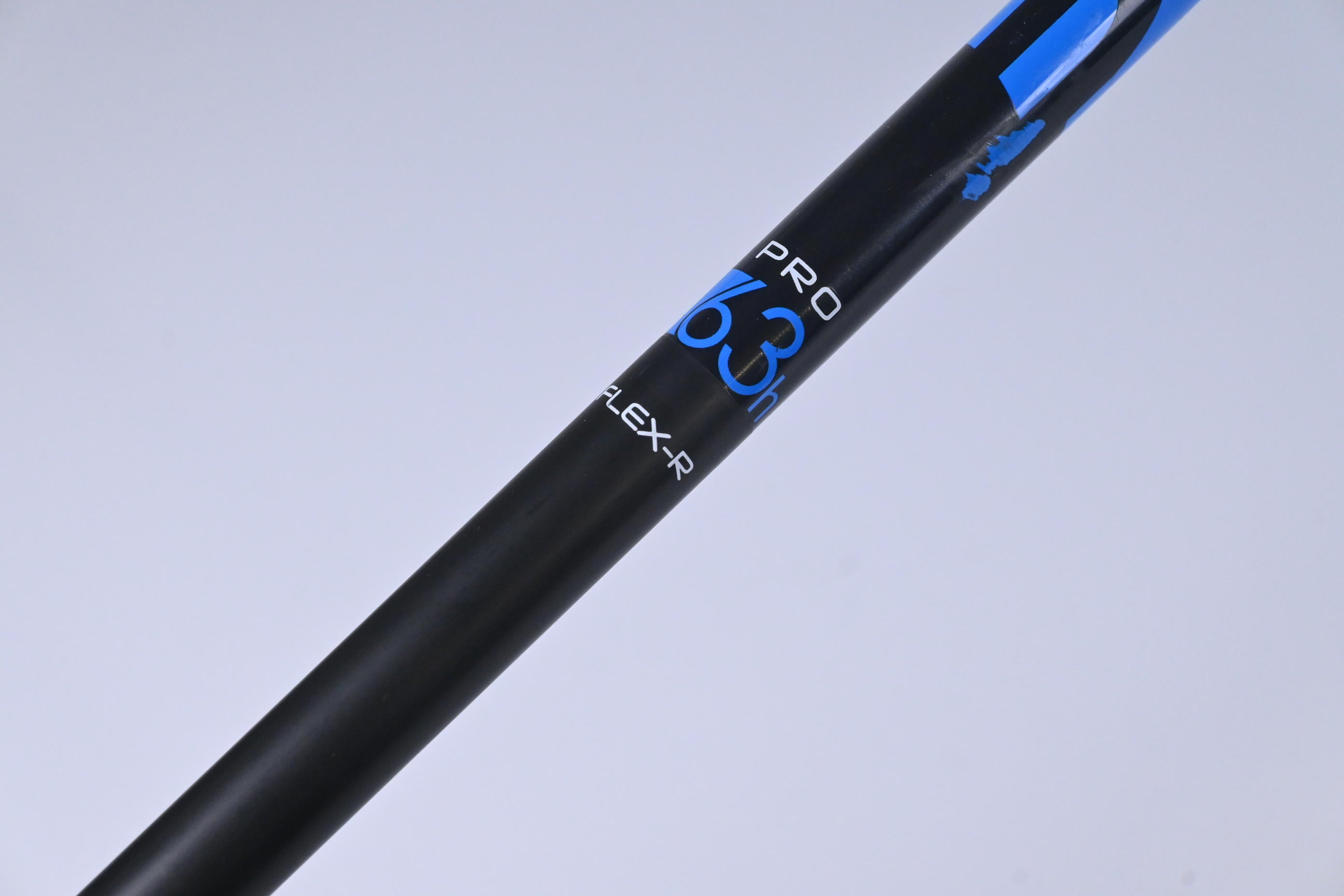 Callaway X Utility Prototype #4 Iron / 24 Degree / Regular Flex Fujikura Pro 63