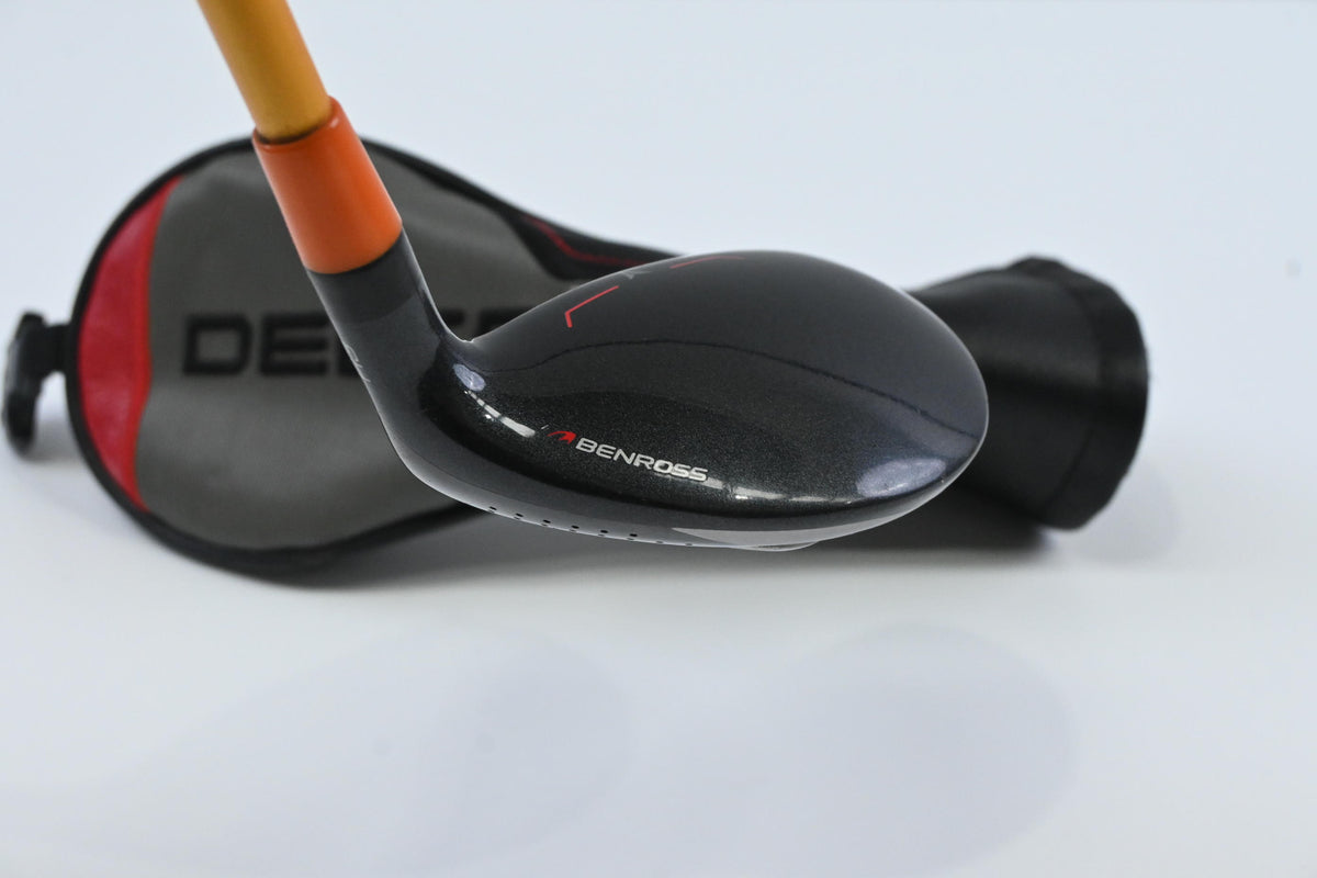 Benross Delta X #3 Hybrid / 20 Degree / Regular Flex UST ProForce V2
