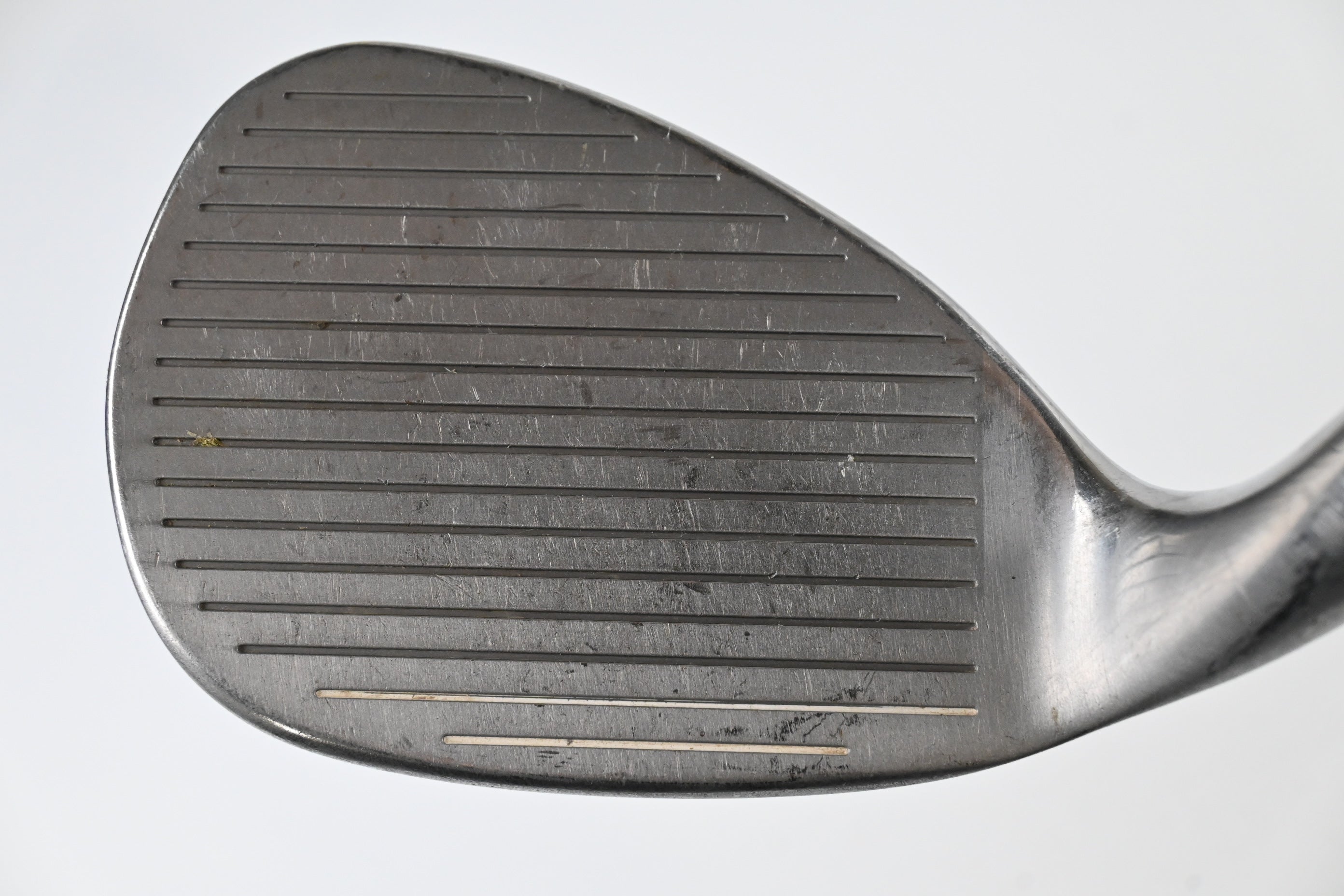Callaway Sureout Lob Wedge / 58 Degree / Wedge Flex KBS Tour 90 Shaft