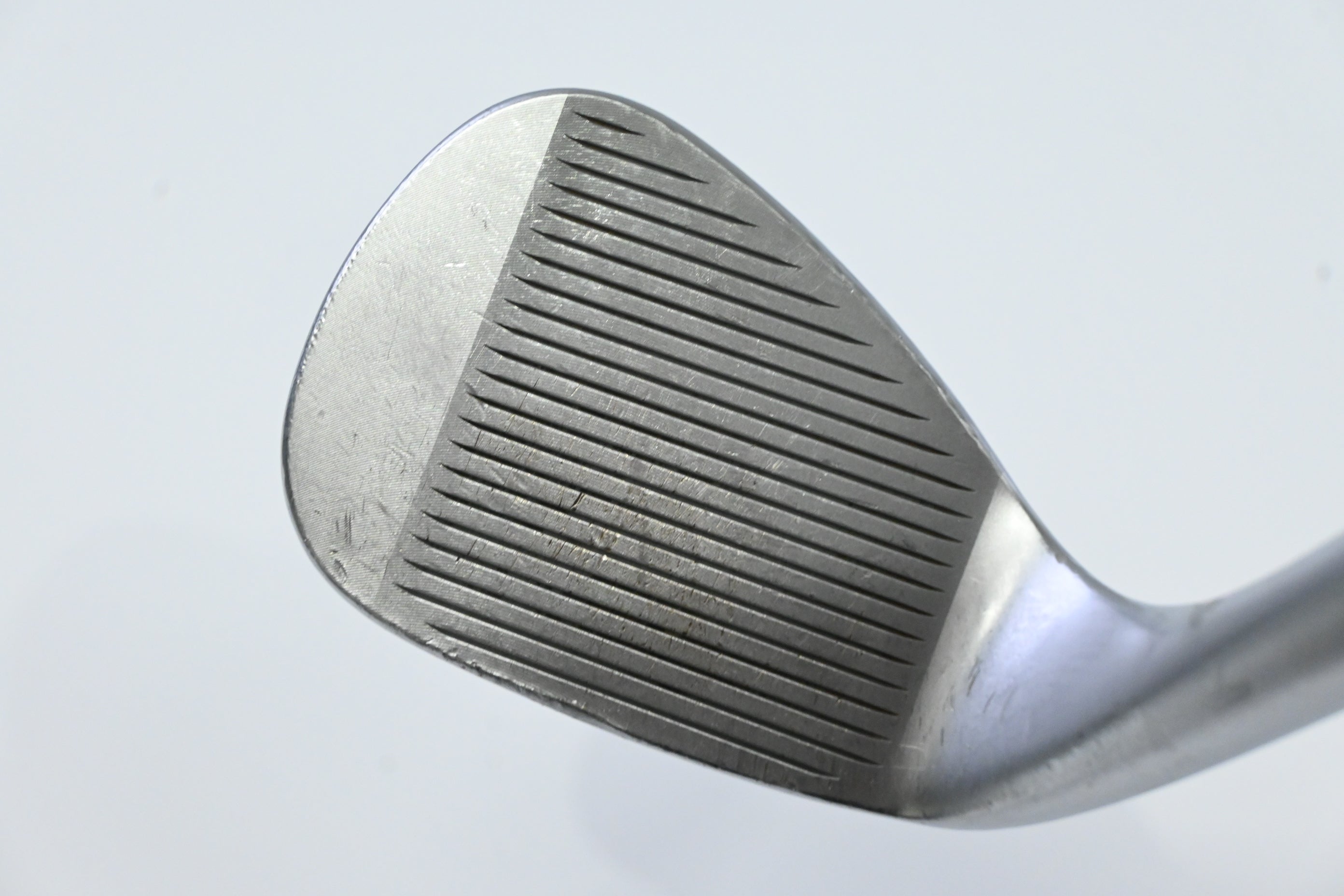 Ping S159 Sand Wedge / 54 Degree / Blue Dot / Stiff Flex NS Pro Modus3 Tour 105