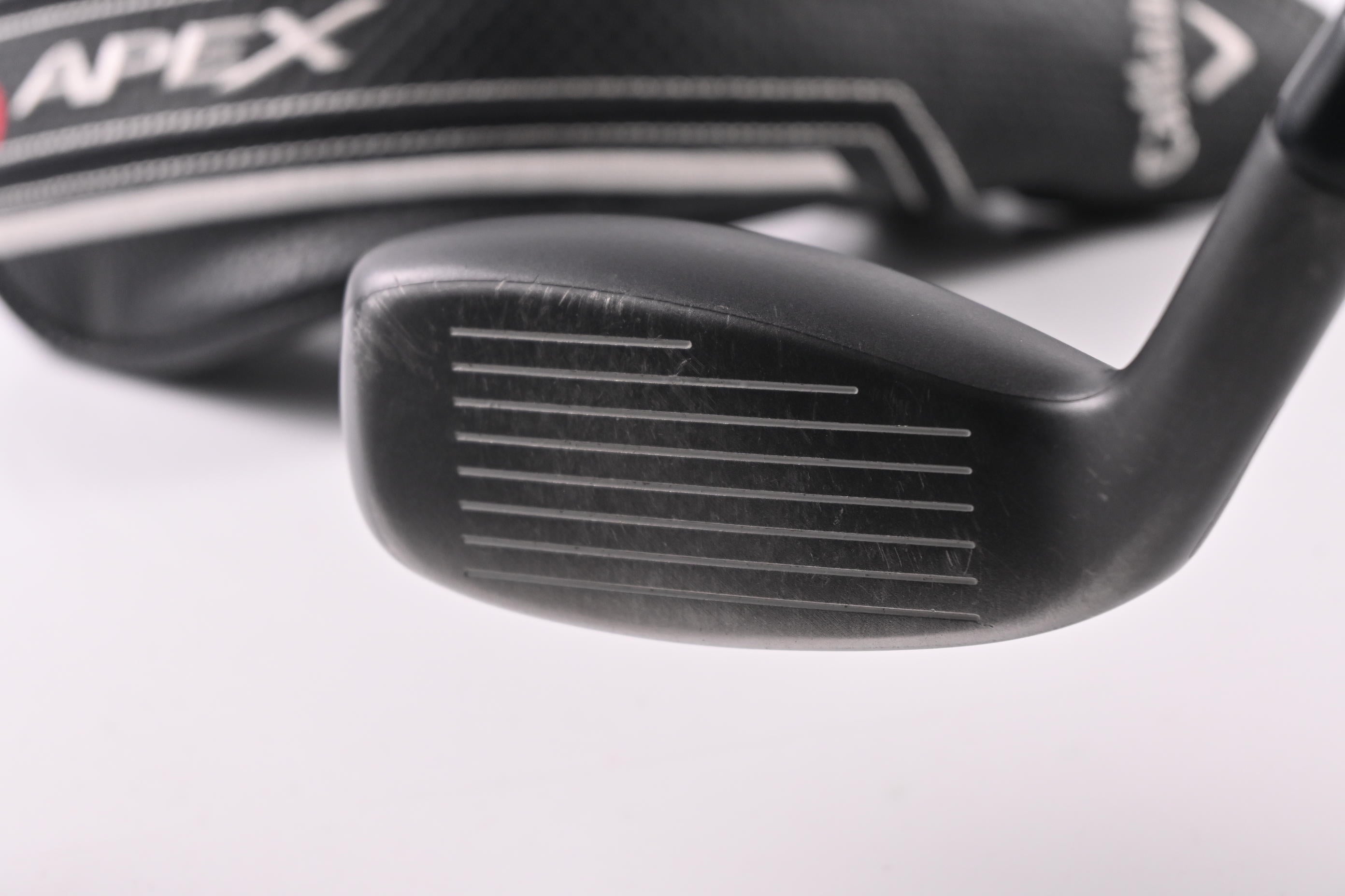 Callaway Apex #3 Hybrid / 20 Degree / Stiff Flex Kuro Kage 80 Shaft