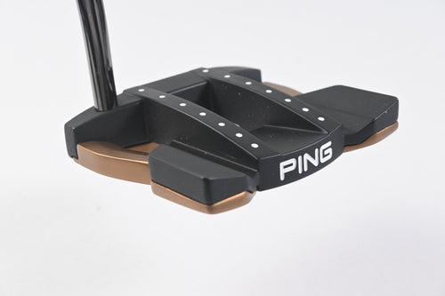 Ping Heppler TomCat 14 Putter / 35 Inch