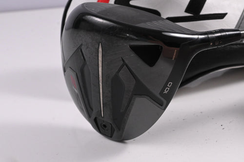 Titleist TSi2 Driver / 10 Degree / Stiff Flex Diamana S+ 60 Shaft