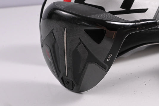 Titleist TSi2 Driver / 10 Degree / Stiff Flex Diamana S+ 60 Shaft