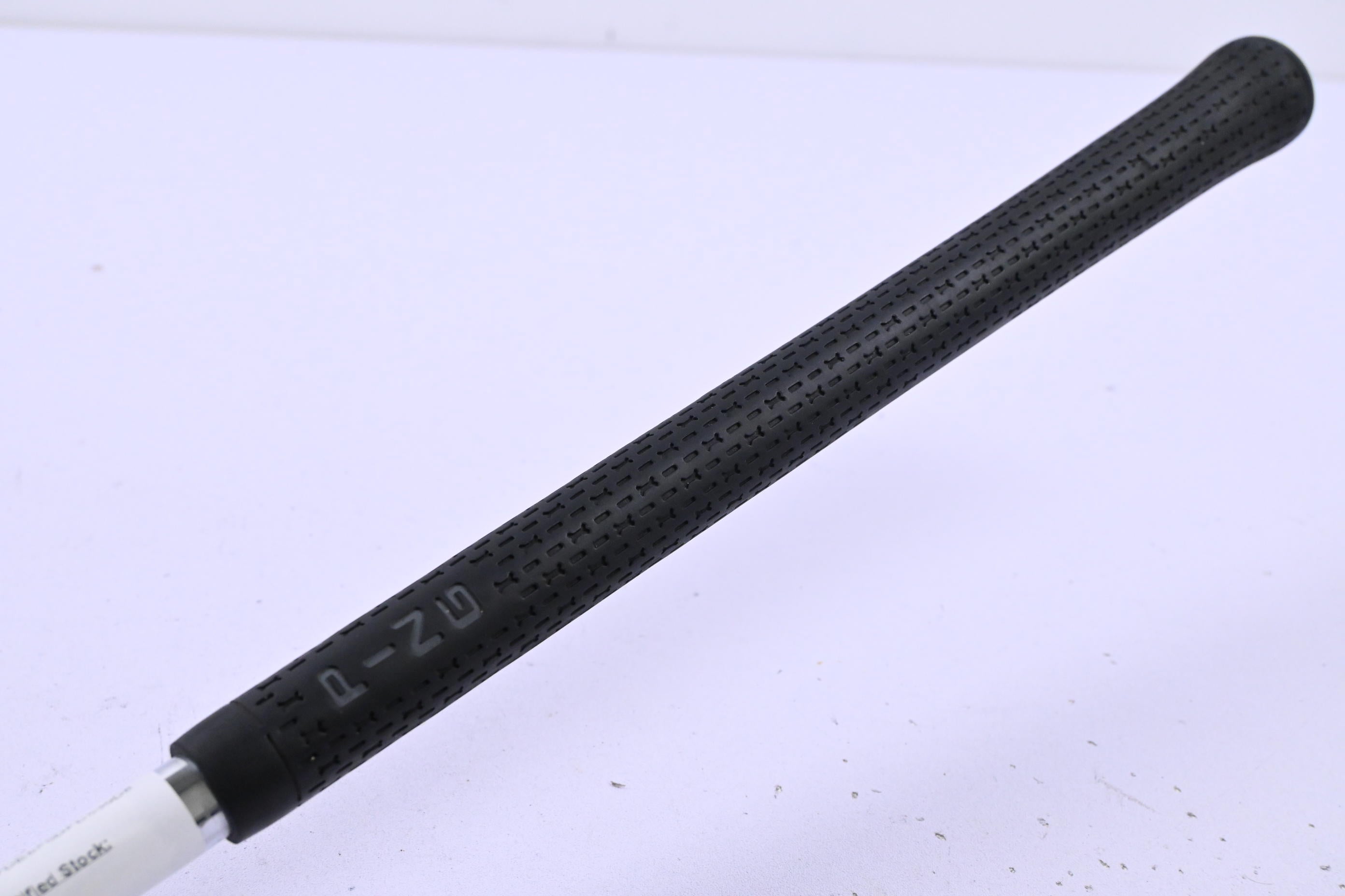 Ping ChipR / 38.5 Degree / Black Dot / Wedge Flex Ping Z-Z115 Shaft
