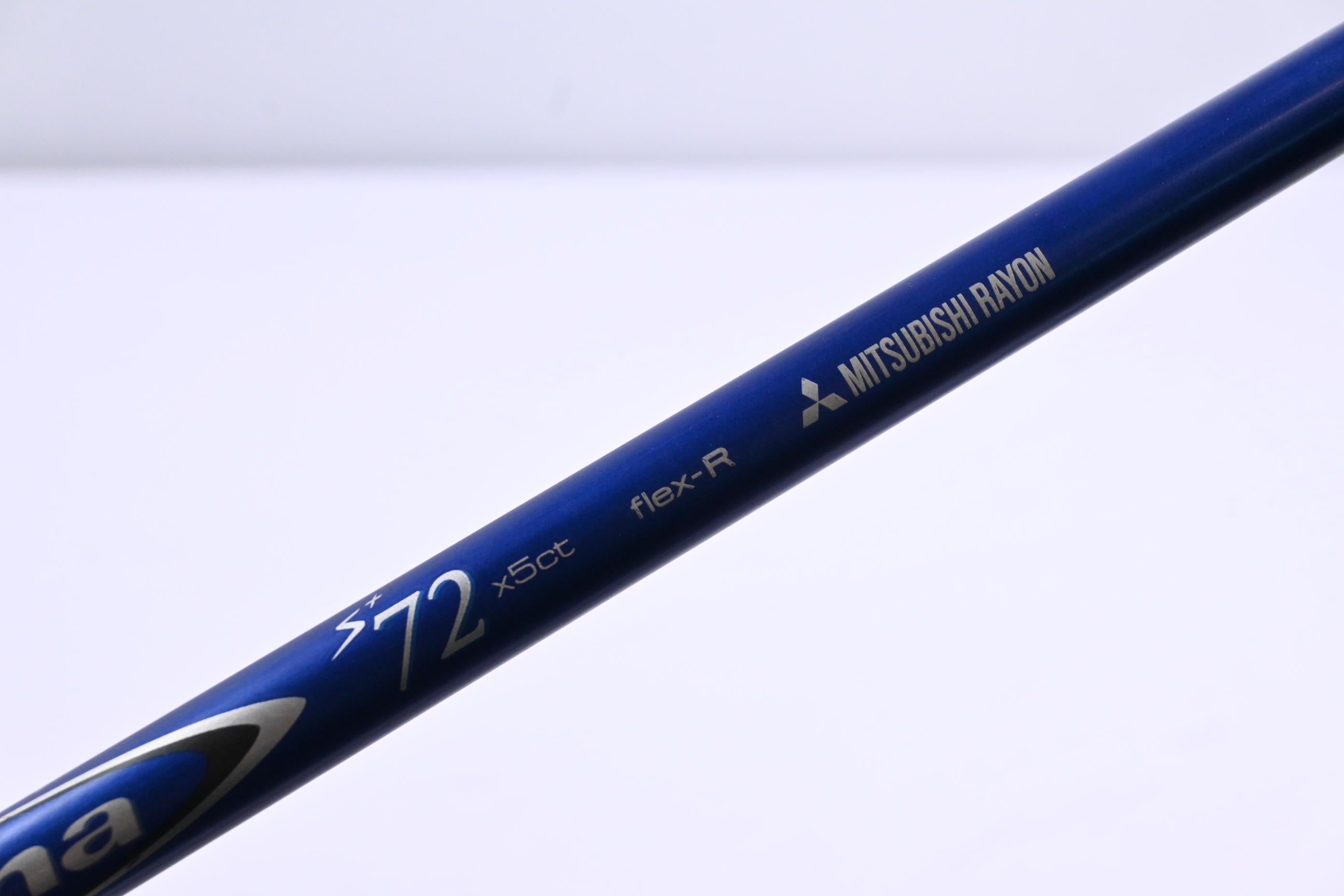 Diamana S+ Plus Limited 72 #3 Shaft / Regular Flex / Ping 3rd Gen