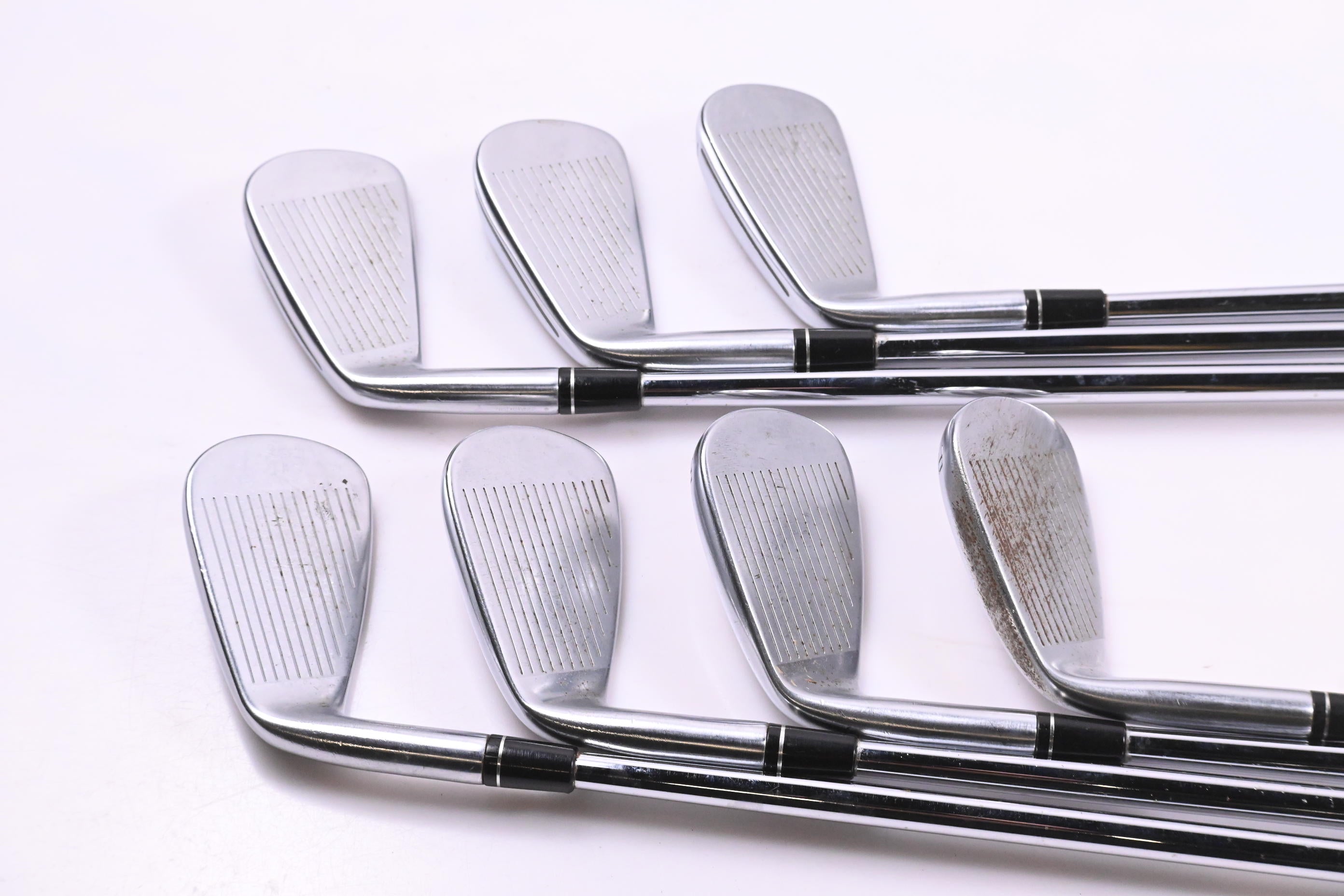 Taylormade P790 2017 Irons / 5-PW+GW / Regular Flex Dynamic Gold 105 R300