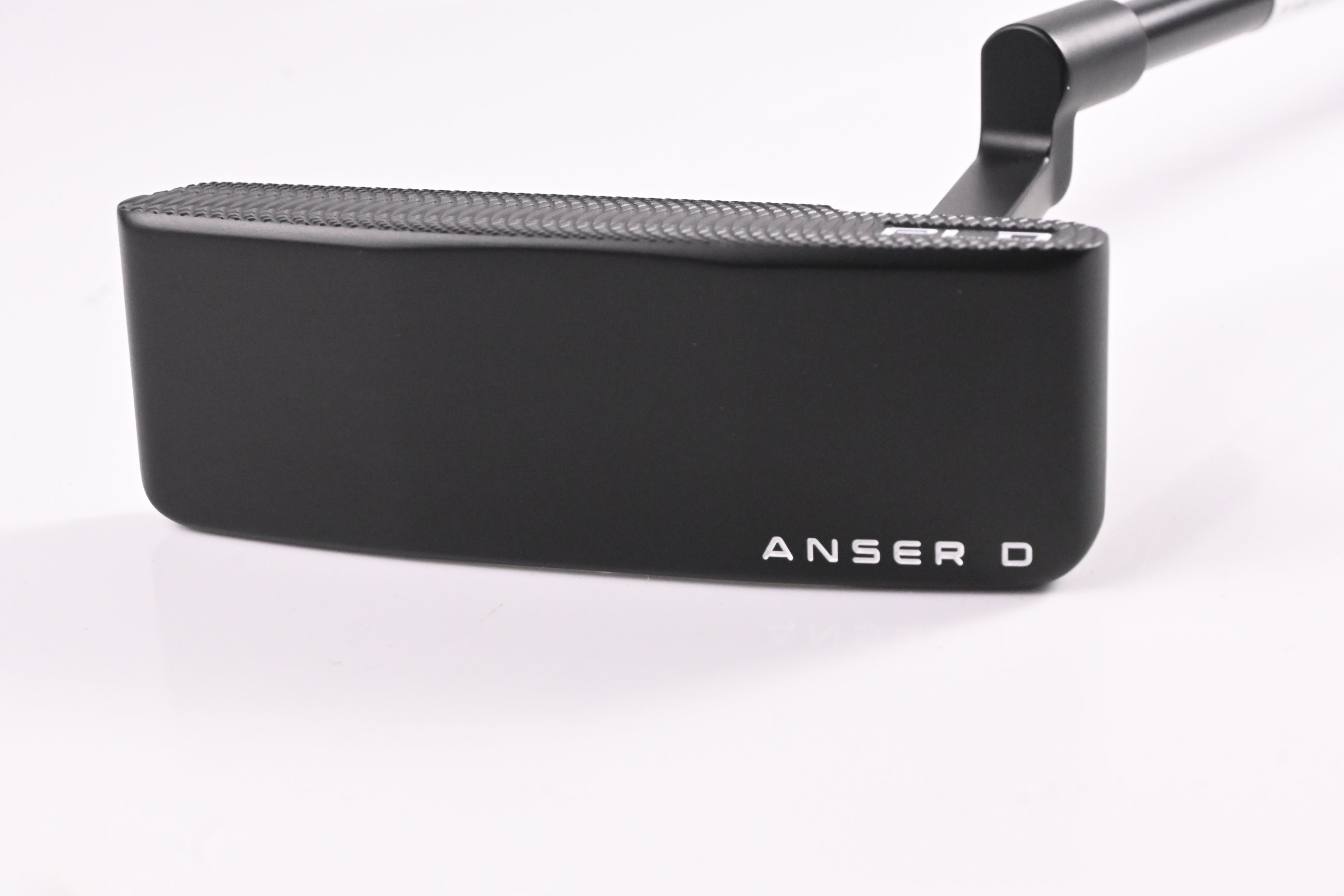 Ping PLD Milled 2024 Anser D Putter / 34 Inch
