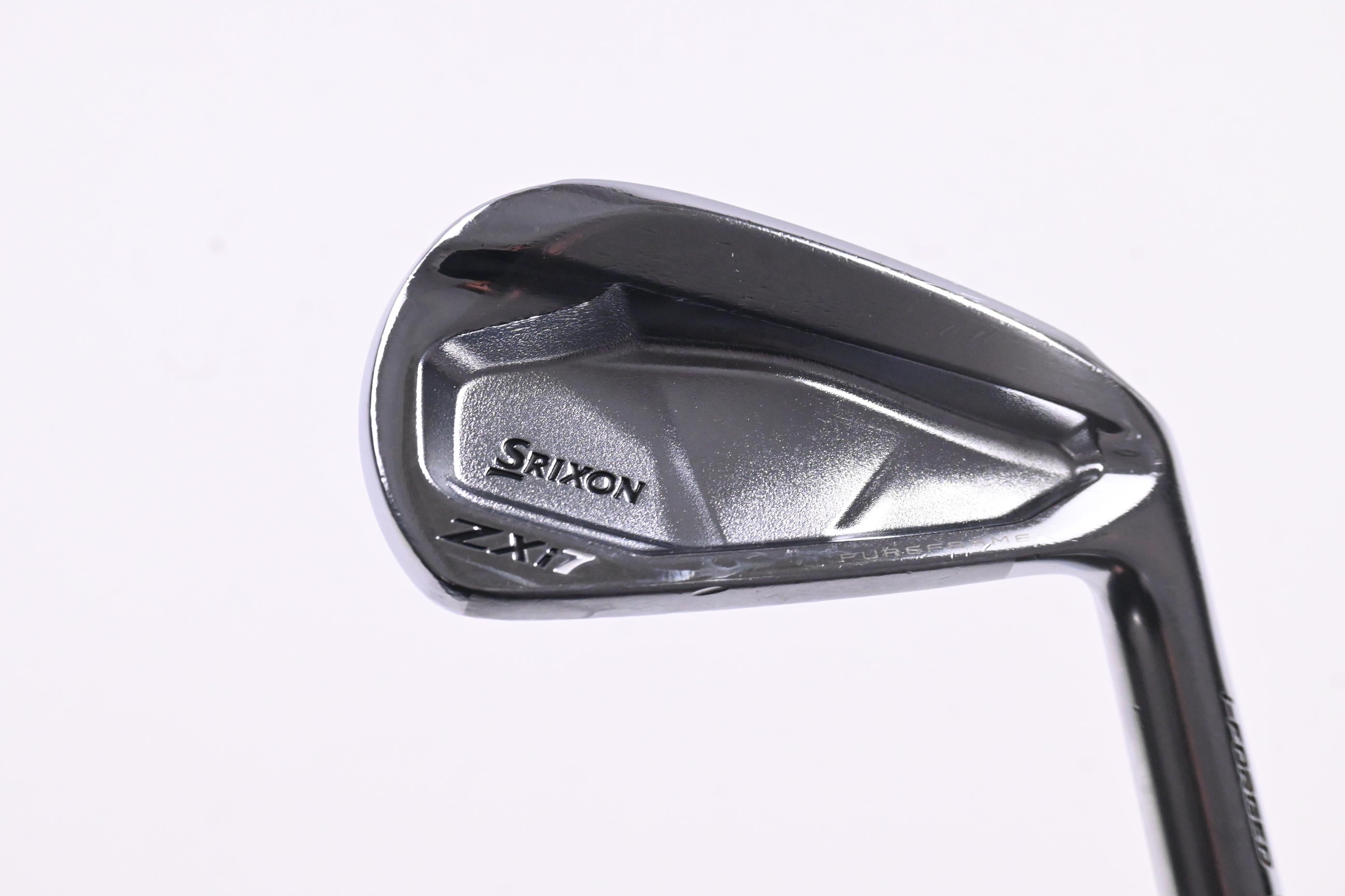 Srixon ZXi7 #5 Iron / 25 Degree / Stiff Flex True Temper Elevate MPH 95 Shaft