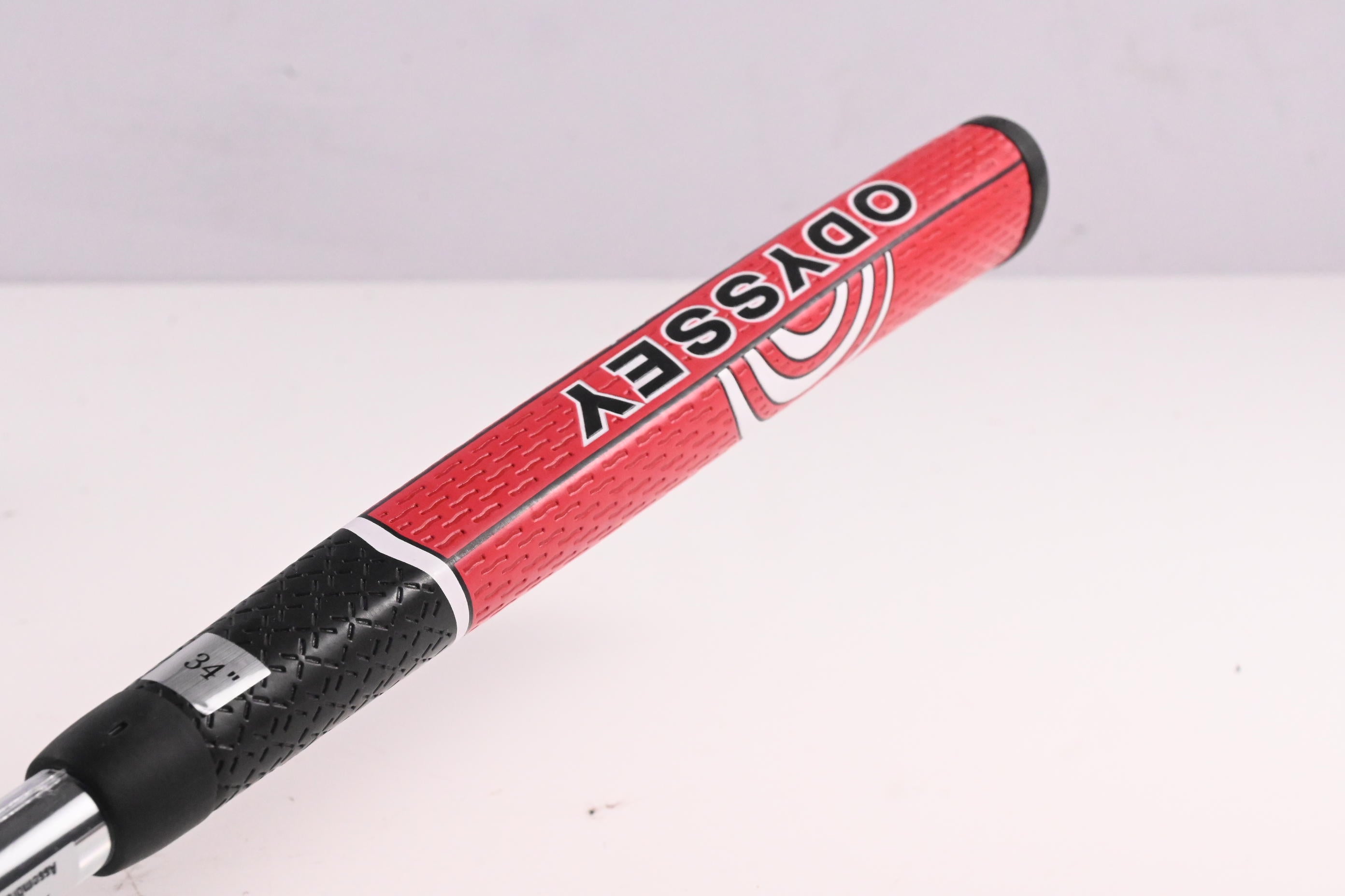 Odyssey Ai-Dual #7 DB Putter / 34 Inch