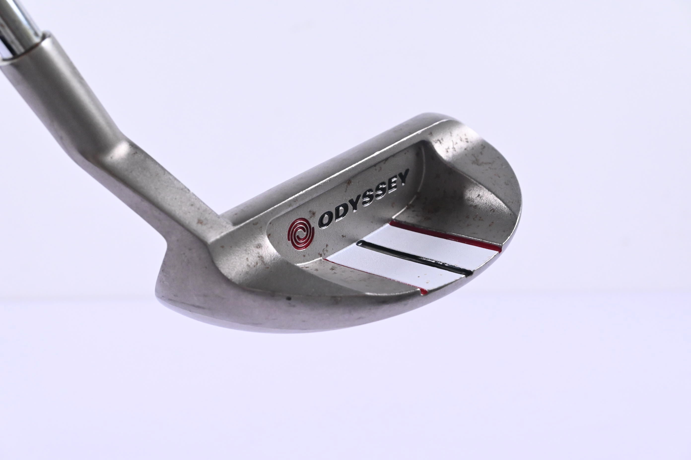 Odyssey X-Act Tank Chipper / 37 Degree / Wedge Flex Odyssey X-Act Shaft