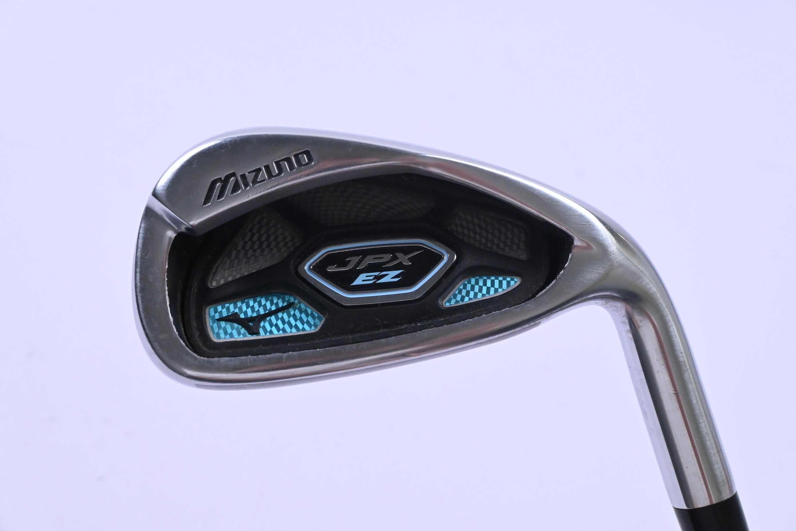 Ladies Mizuno JPX EZ 2013 #5 Iron / 25 Degree / Ladies Flex Orochi 55 Shaft