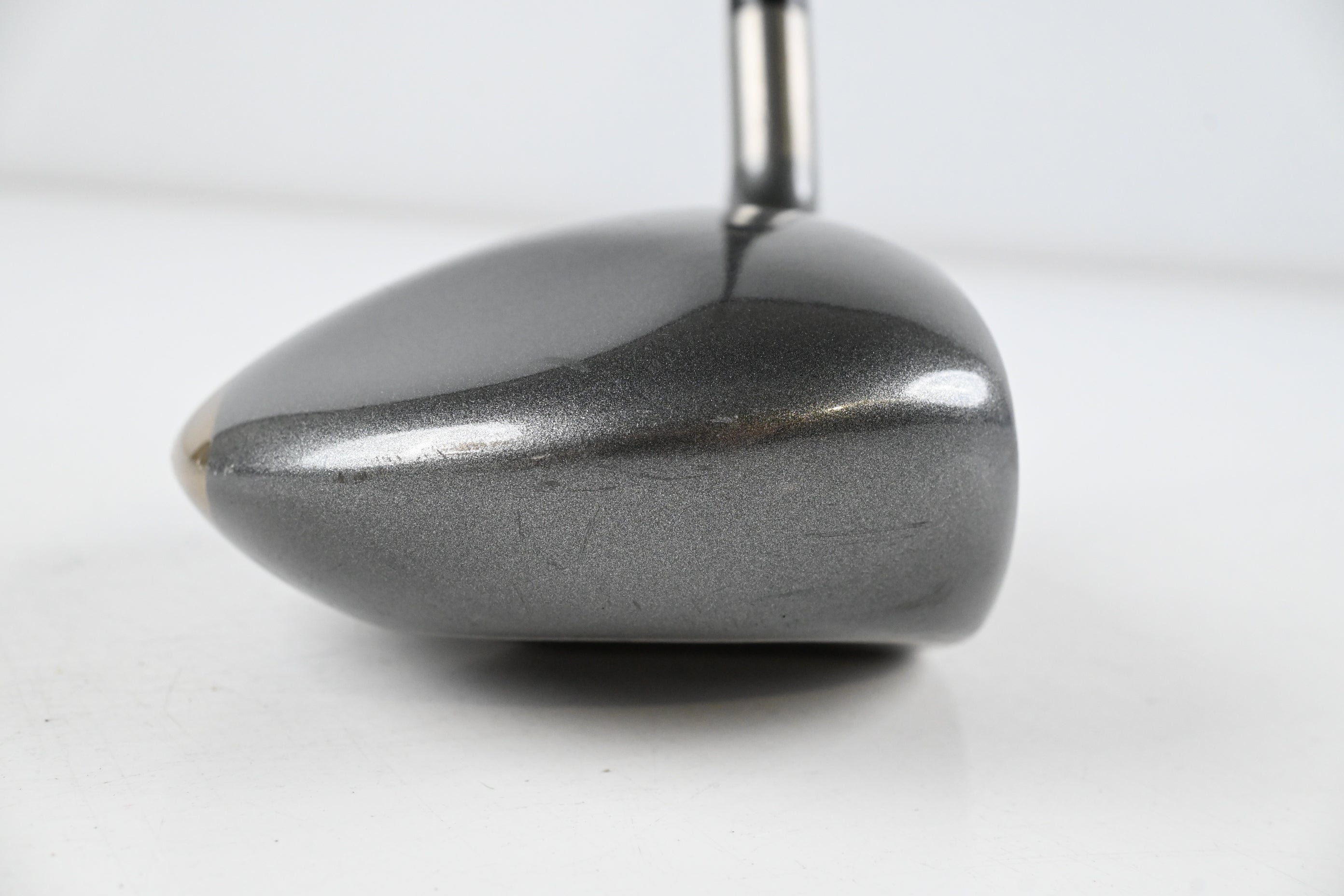 Cobra King Titanium Driver / 10.5 Degree / Regular Flex Cobra Shaft
