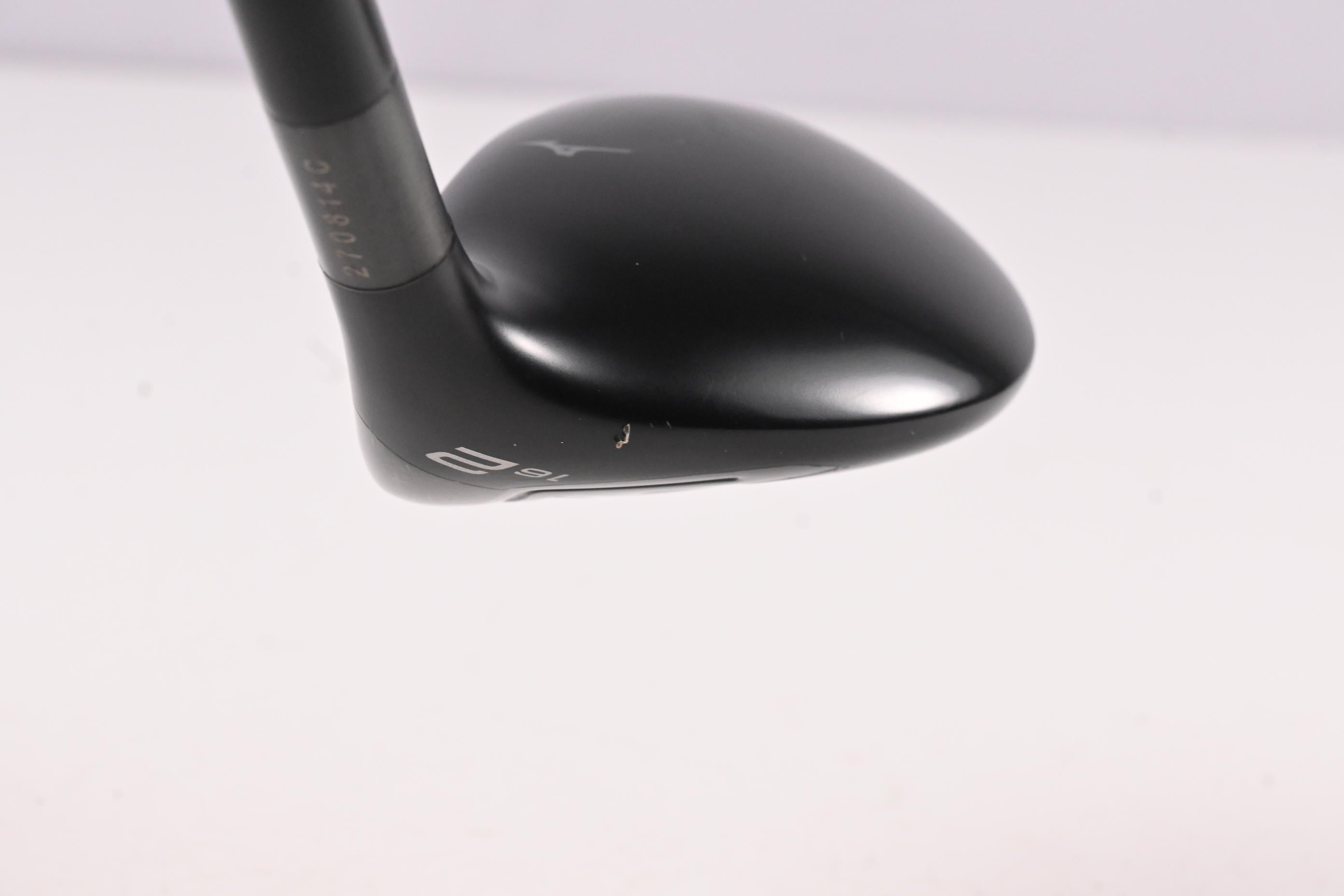Mizuno JPX EZ 2013 #2 Hybrid / 16 Degree / TX-Flex Project X Shaft