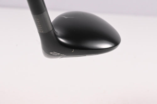 Mizuno JPX EZ 2013 #2 Hybrid / 16 Degree / TX-Flex Project X Shaft