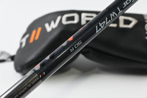 Honma TW747 #3 Wood / 16 Degree / Regular Flex Vizard 50 Shaft