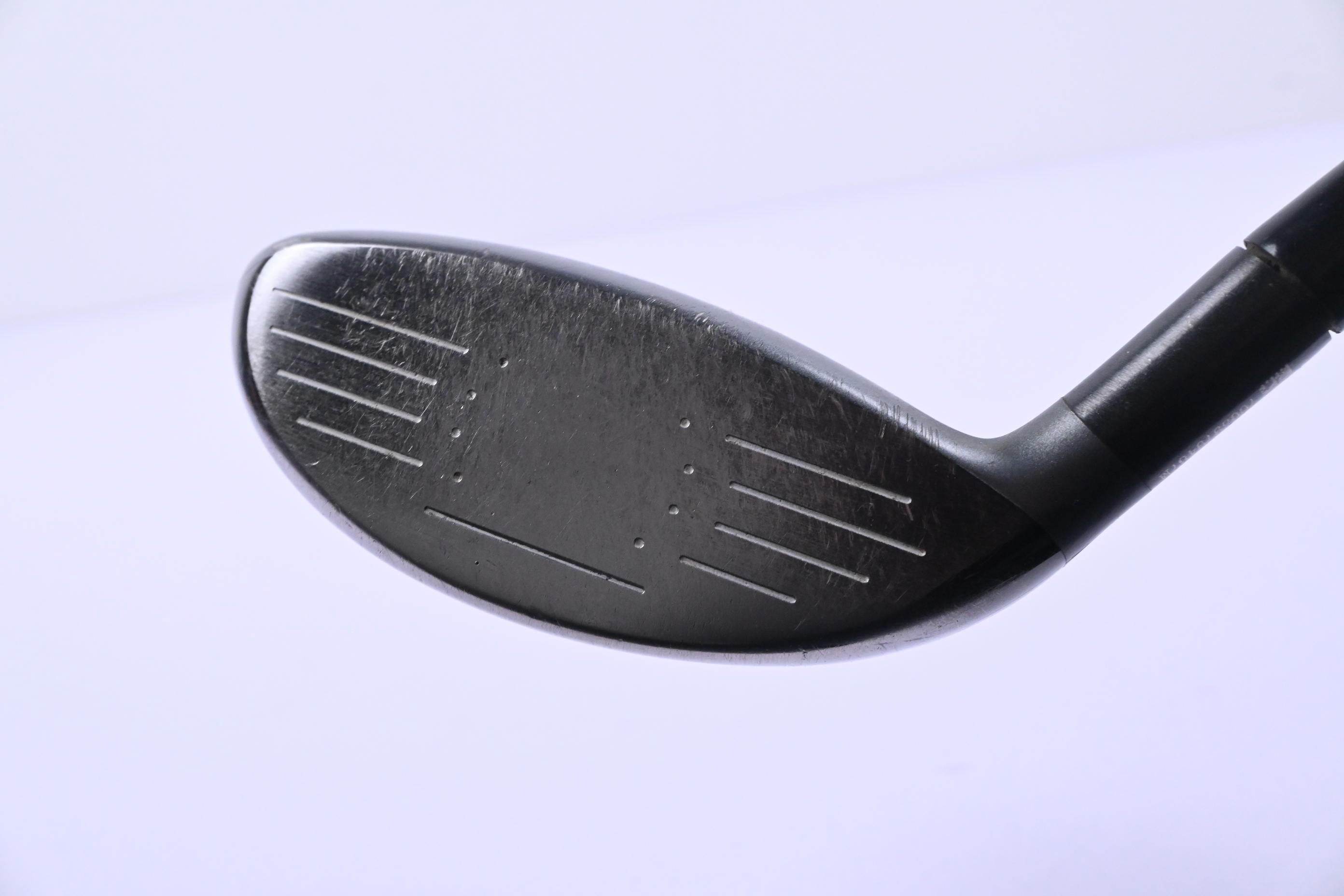 Callaway X Hot #3 Wood / 15 Degree / Stiff Flex Project X PXv Shaft