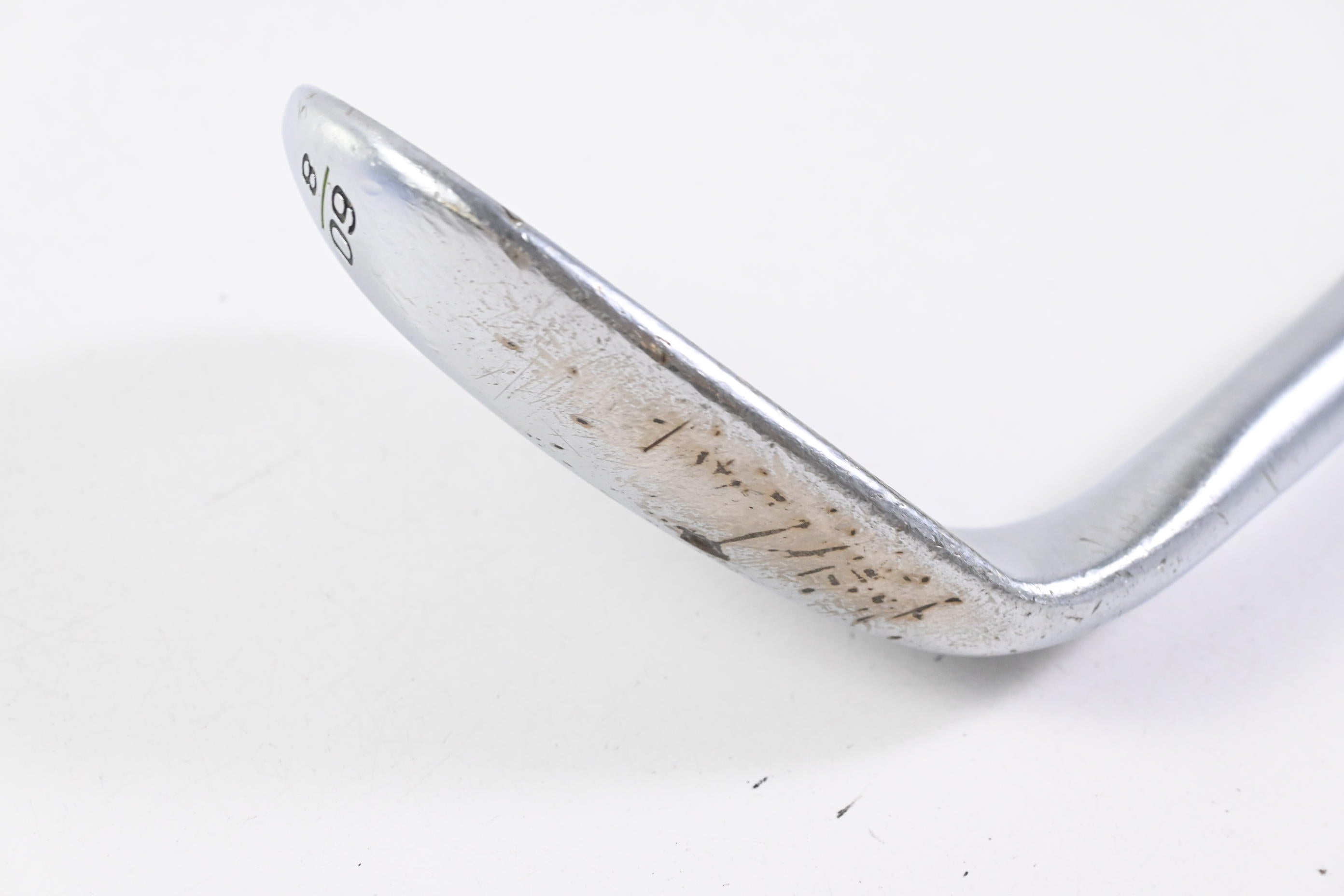 Callaway MD3 Milled Lob Wedge / 60 Degree / Wedge Flex Dynamic Gold Shaft