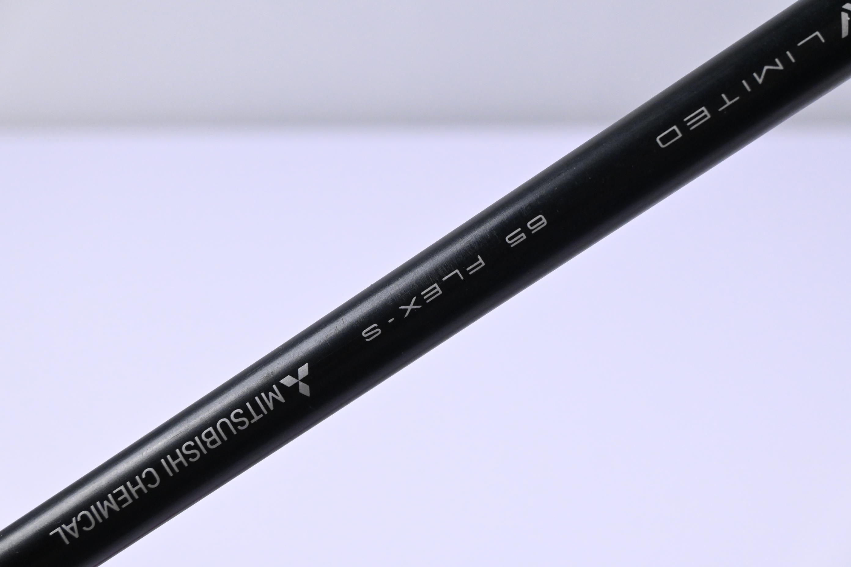 Mitsubishi Tensei AV Blue 65 Driver Shaft / Stiff Flex / Taylormade 2nd Gen
