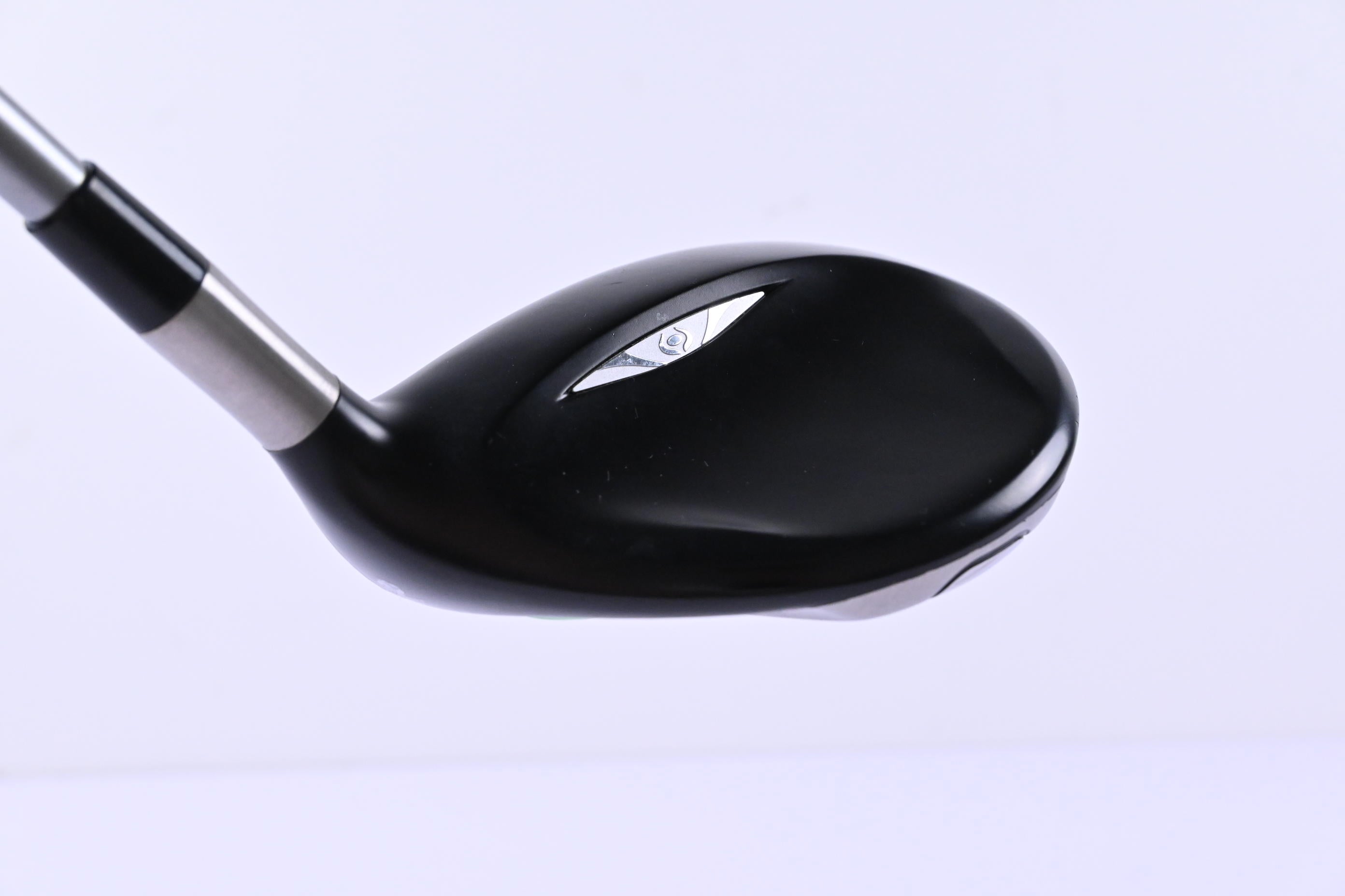 Ladies Cleveland Bloom #3 Wood / 15 Degree / Ladies Flex YSQt Graphite Design 49