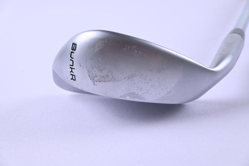 Ping BunkR Wedge / 64 Degree / Black Dot / Wedge Flex Ping Z-Z115 Shaft