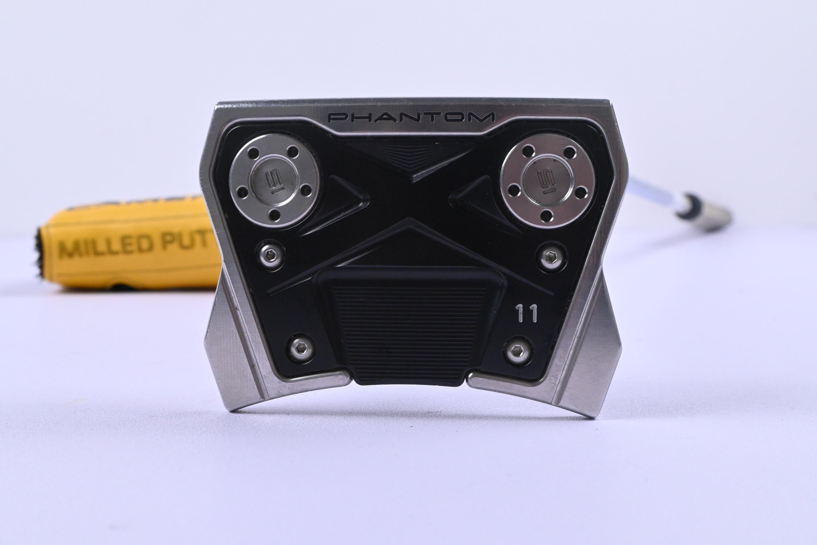Scotty Cameron Phantom X 2022 #11 Putter / 32 Inch