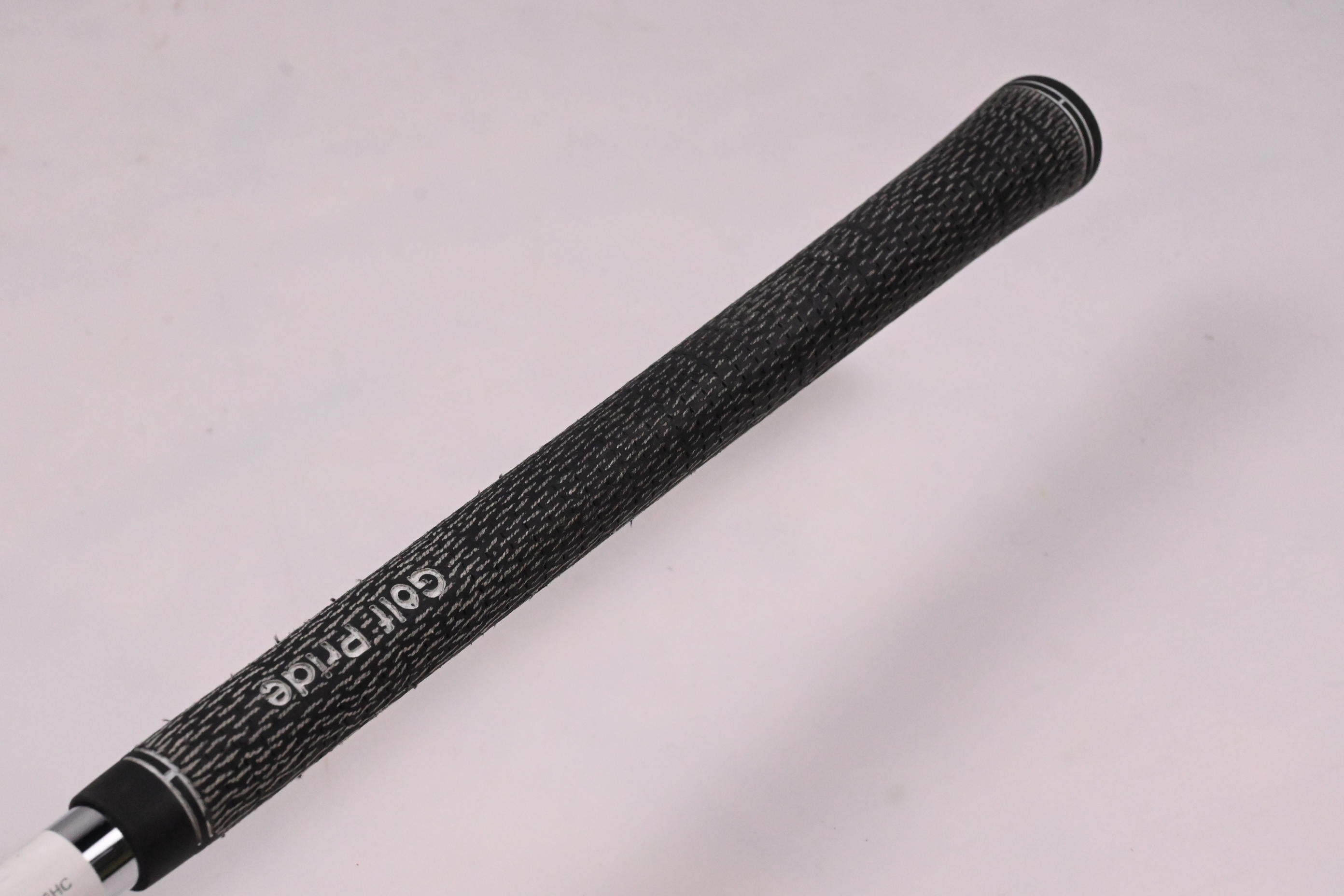 Ping S159 Gap Wedge / 52 Degree / Silver Dot / X-Flex N.S.Pro Modus³ Prototype