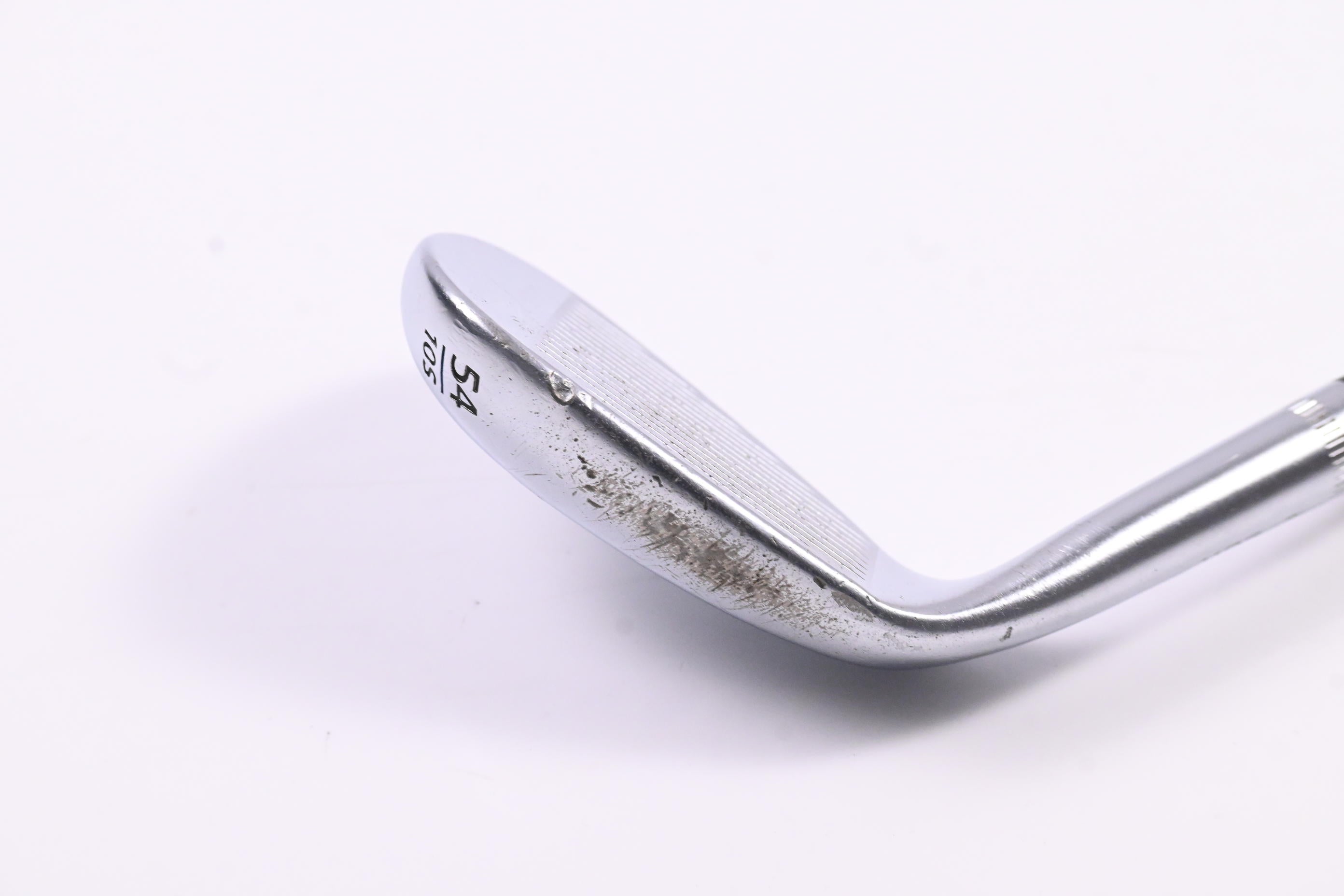 Callaway Jaws MD5 Sand Wedge / 54 Degree / Stiff Flex Dynamic Gold 115 S200