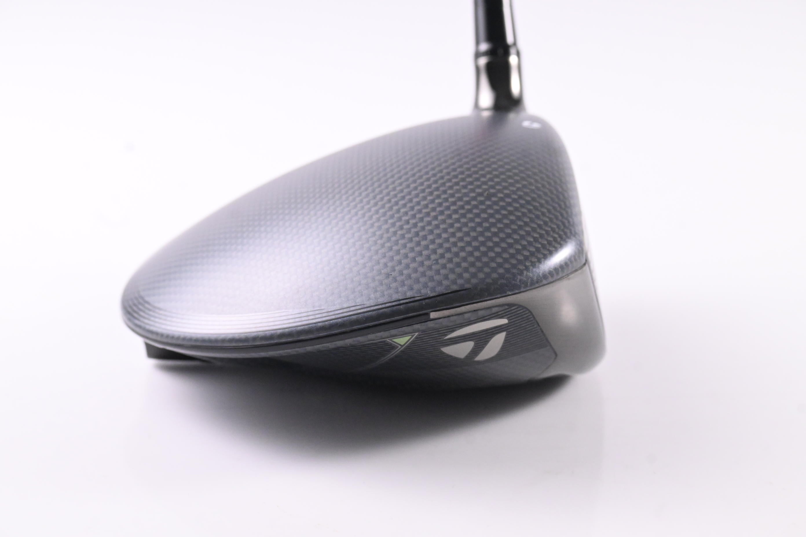 Taylormade Qi35 Driver / 9 Degree / Stiff Flex Ventus Velcore+ Red 6 Shaft