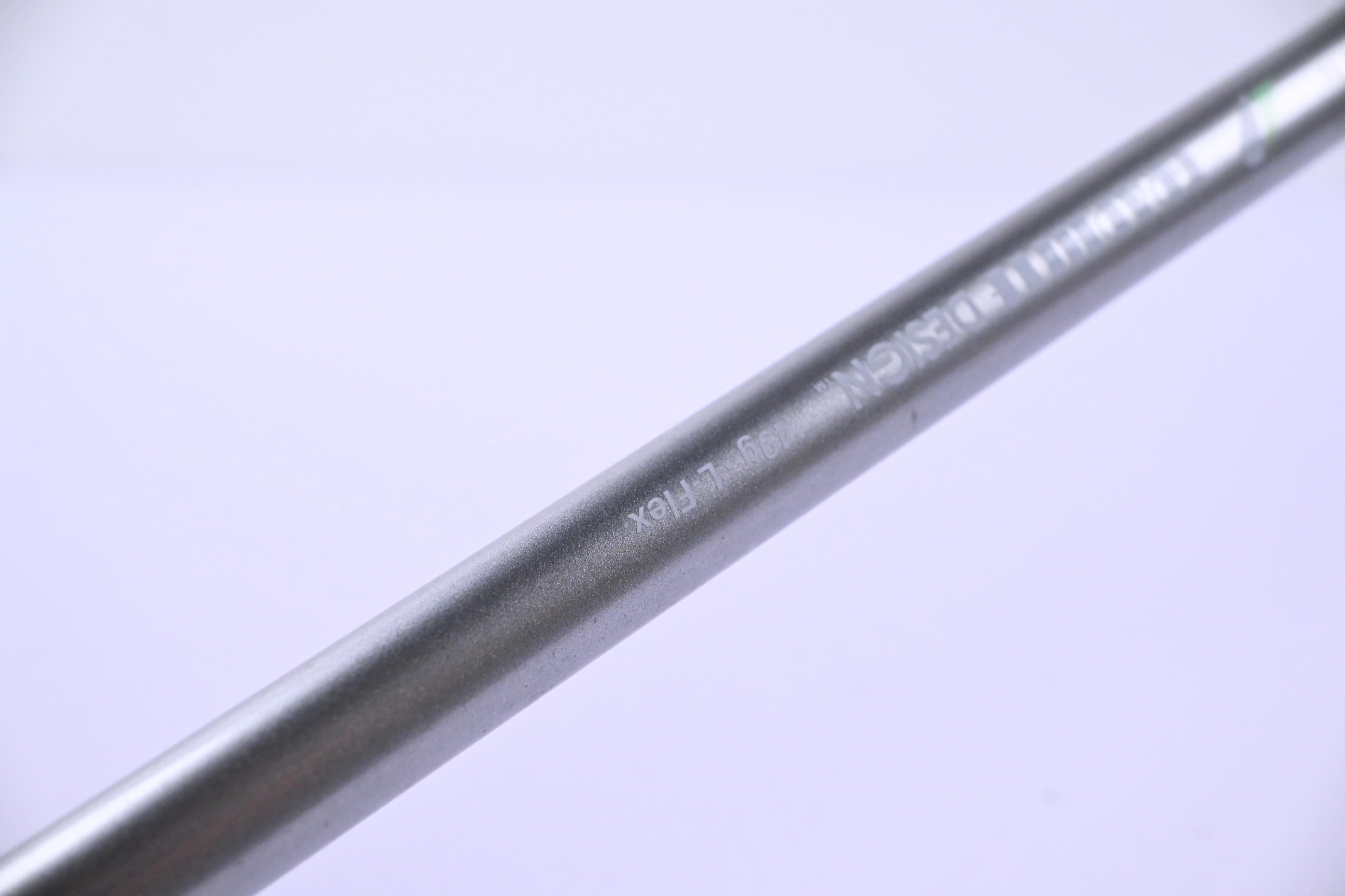 Ladies Cleveland Bloom #3 Wood / 15 Degree / Ladies Flex YSQt Graphite Design 49