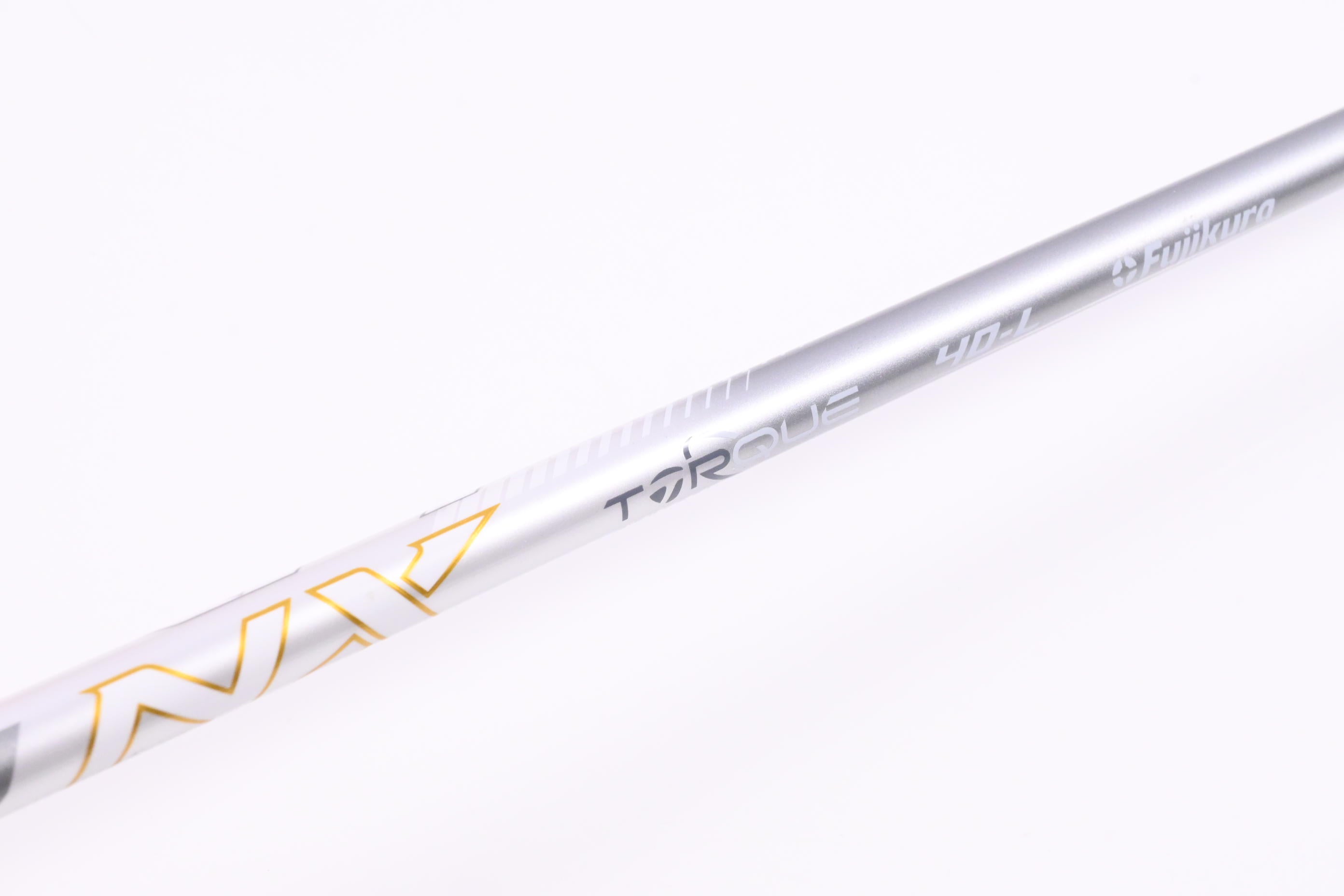 Ladies Speeder NX TCS 40 Driver Shaft / Ladies Flex / Taylormade 2nd Gen