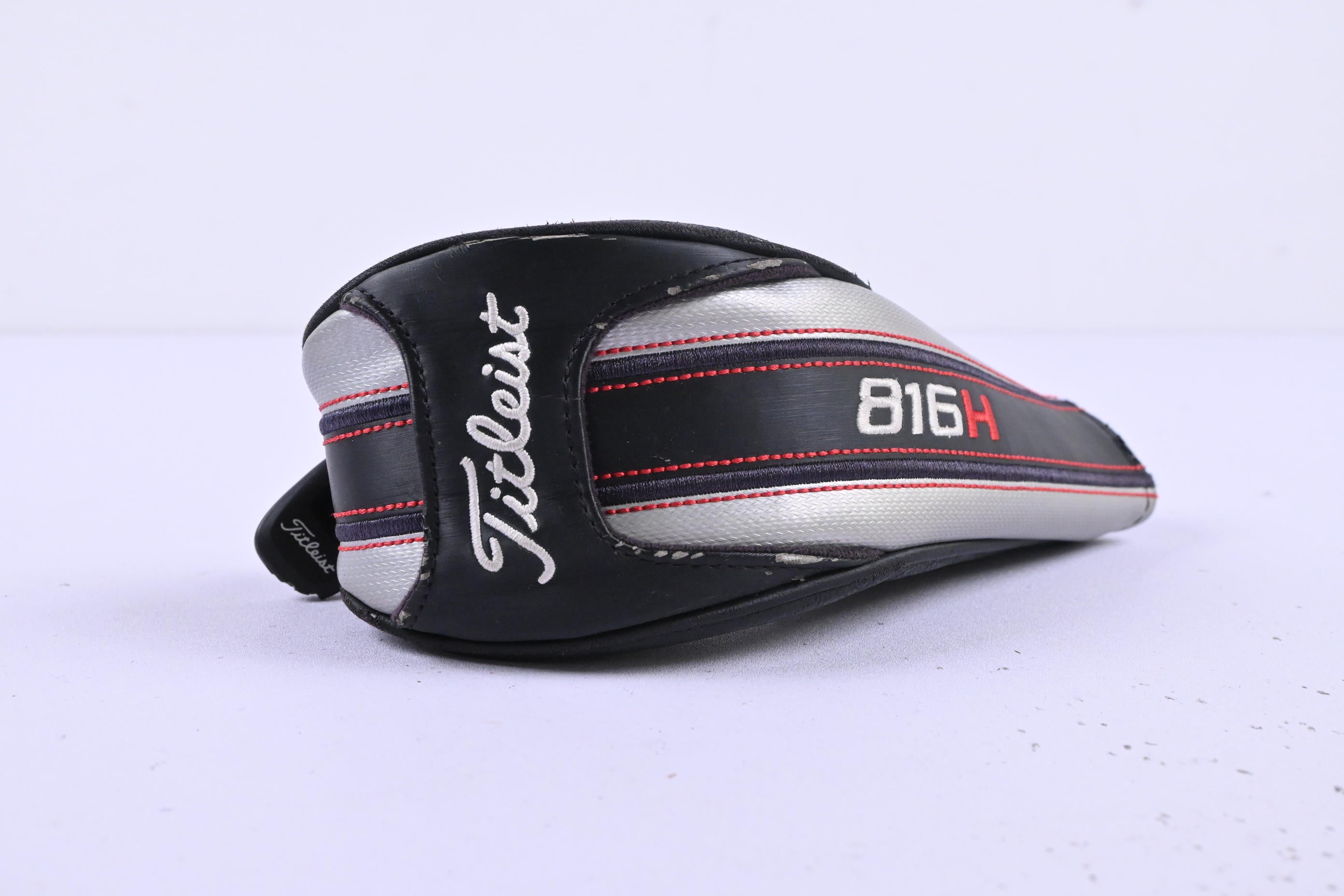 Left Hand Titleist 816 H2 #5 Hybrid / 25 Degree / Regular Flex S+ Blue 70 Shaft