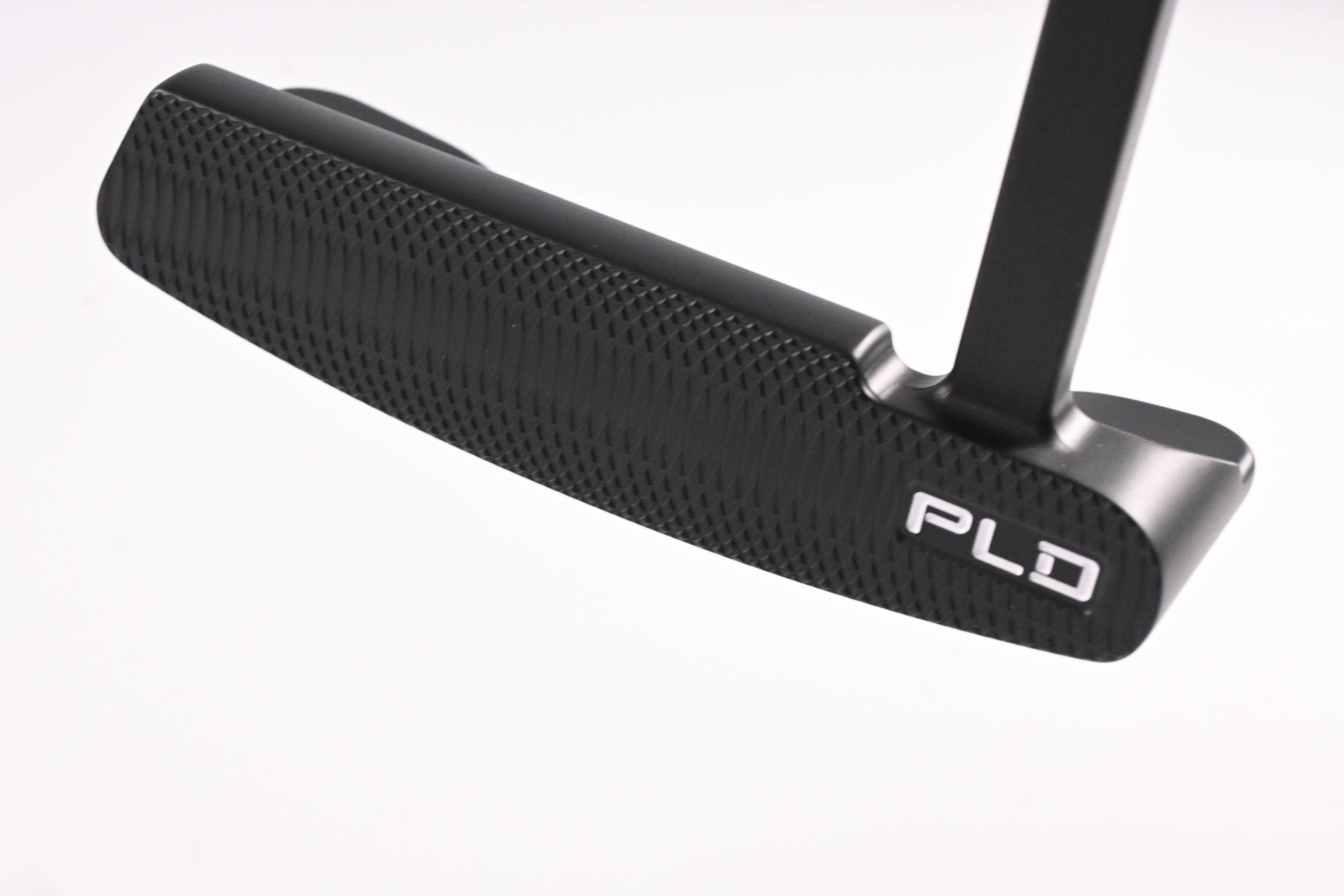 Ping PLD Milled 2024 Anser D Putter / 34 Inch
