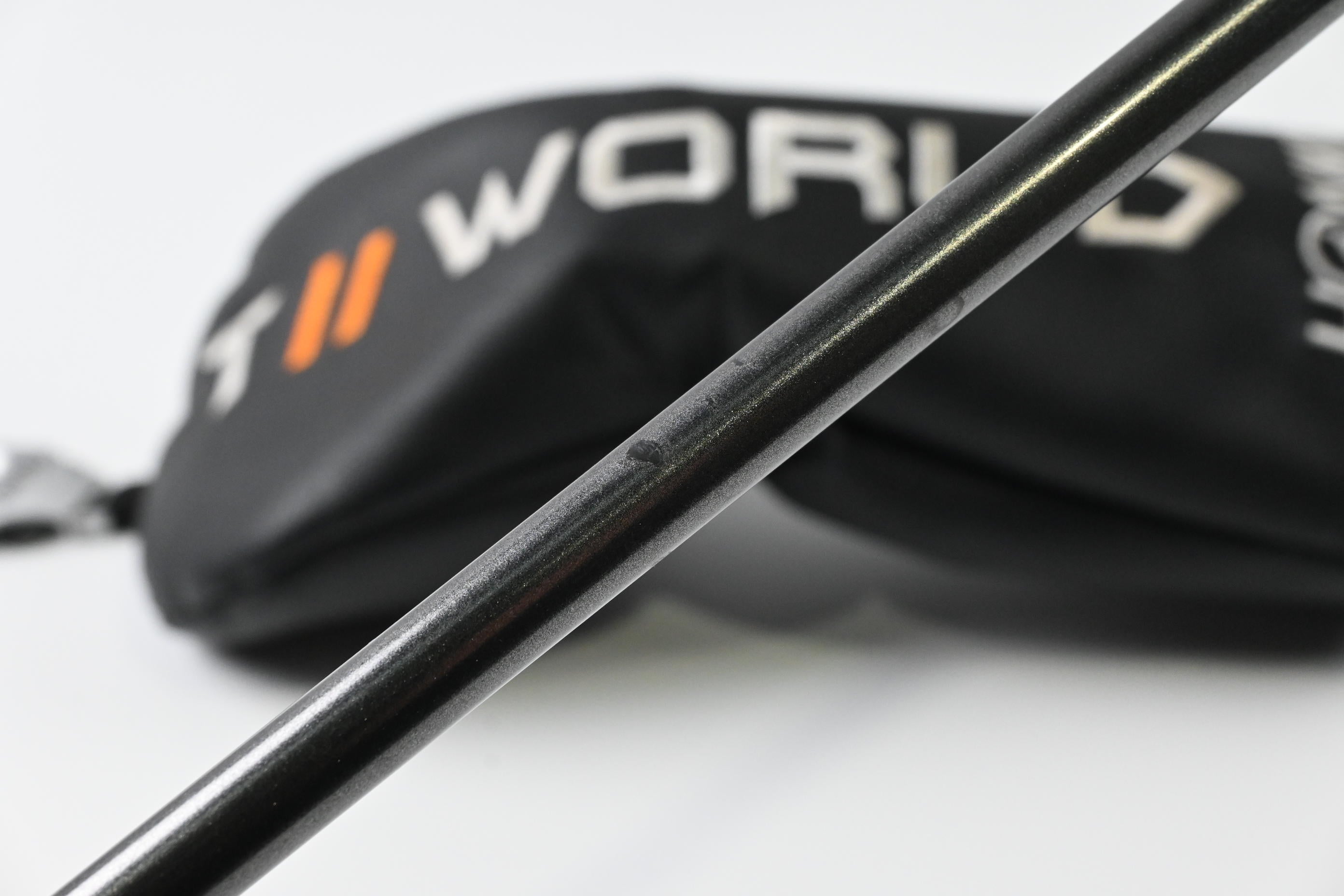 Honma TW747 #3 Wood / 16 Degree / Regular Flex Vizard 50 Shaft