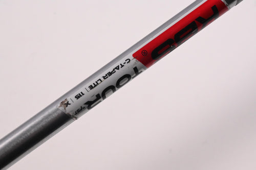 Mizuno MP-20 HMB Pitching Wedge / 46 Degree / X-Flex KBS Tour C-Taper Lite 115