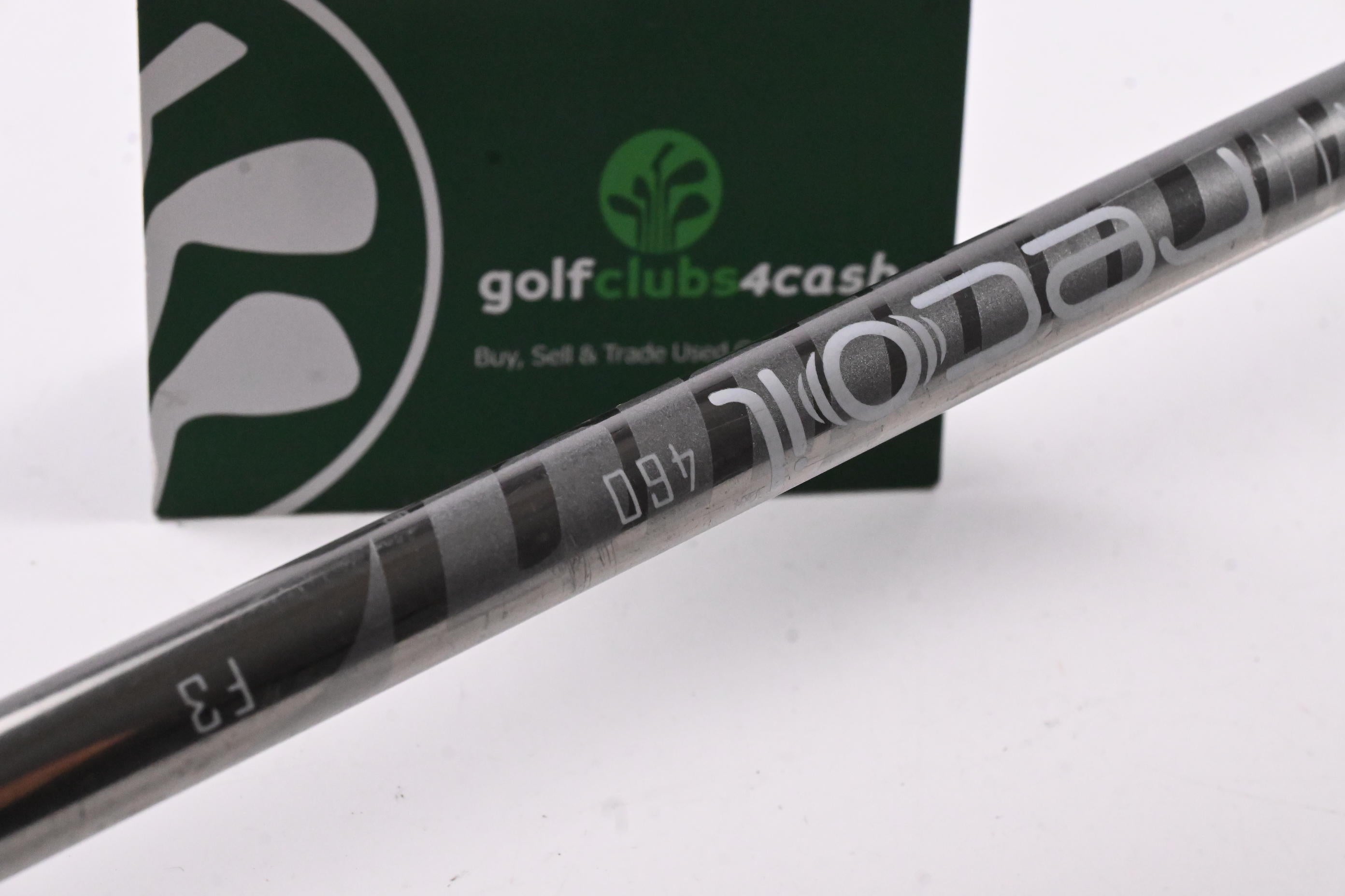 Left Hand Callaway Big Bertha 2015 #3 Hybrid / 19 Degree / Regular Flex Recoil