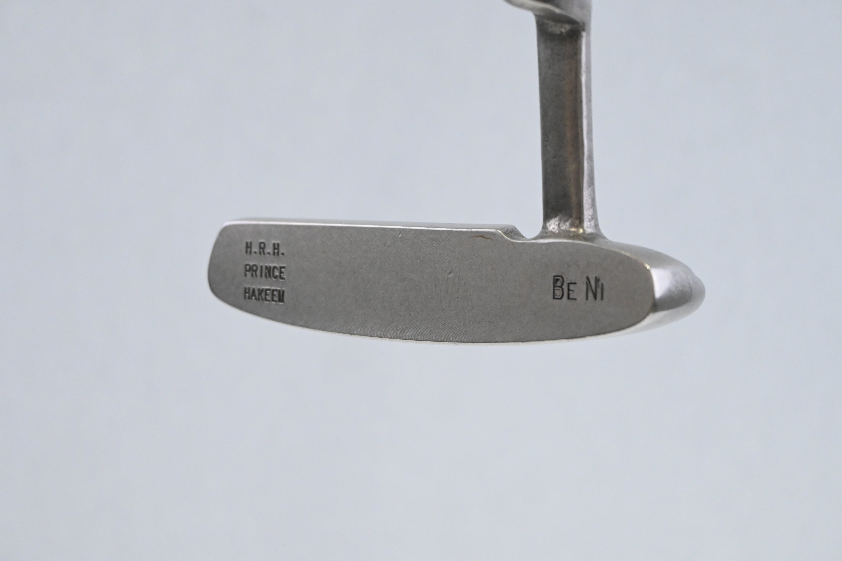 Bobby Grace KBI Scottsdale BeNi Putter / 35 Inch