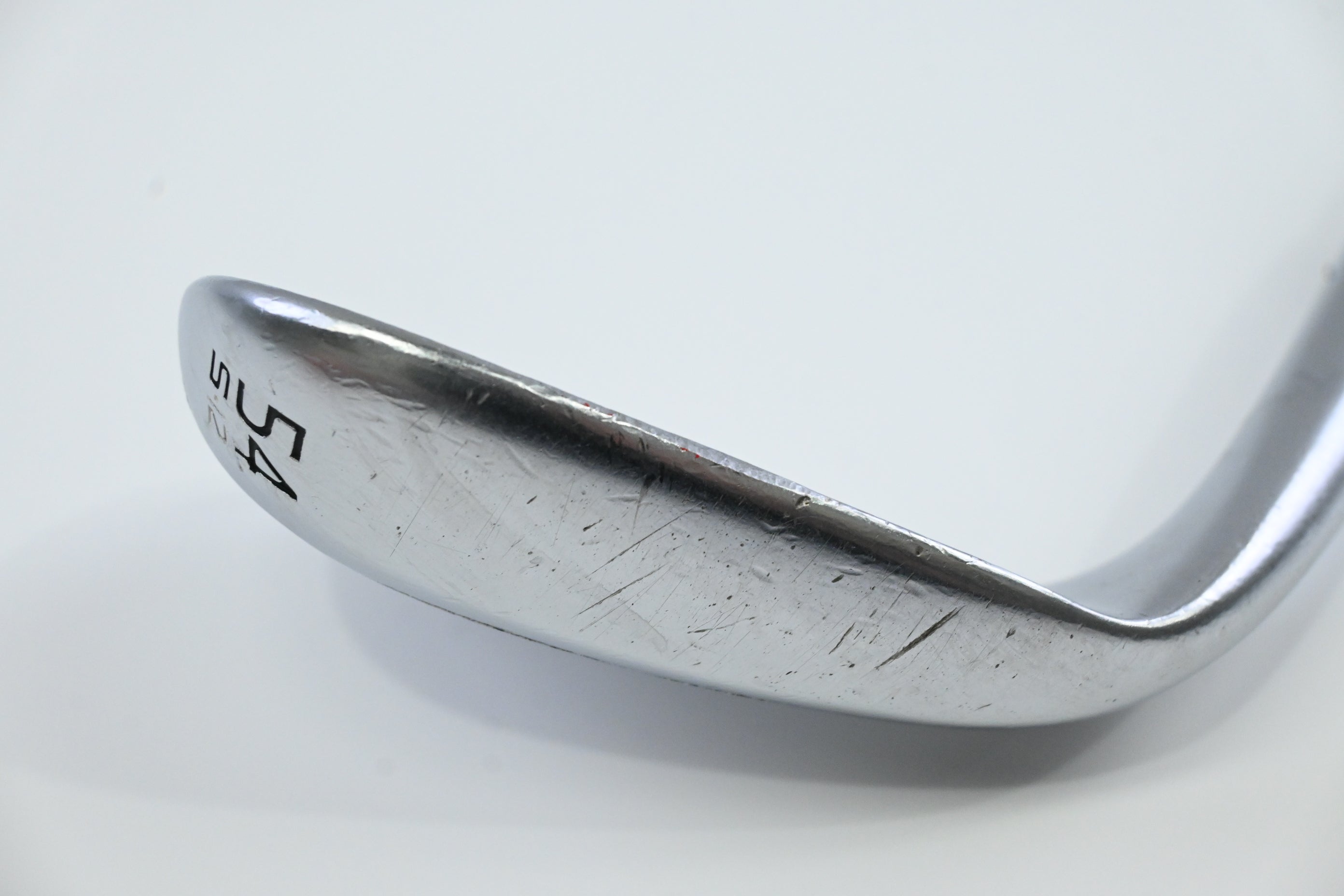 Ping S159 Sand Wedge / 54 Degree / Blue Dot / Stiff Flex NS Pro Modus3 Tour 105