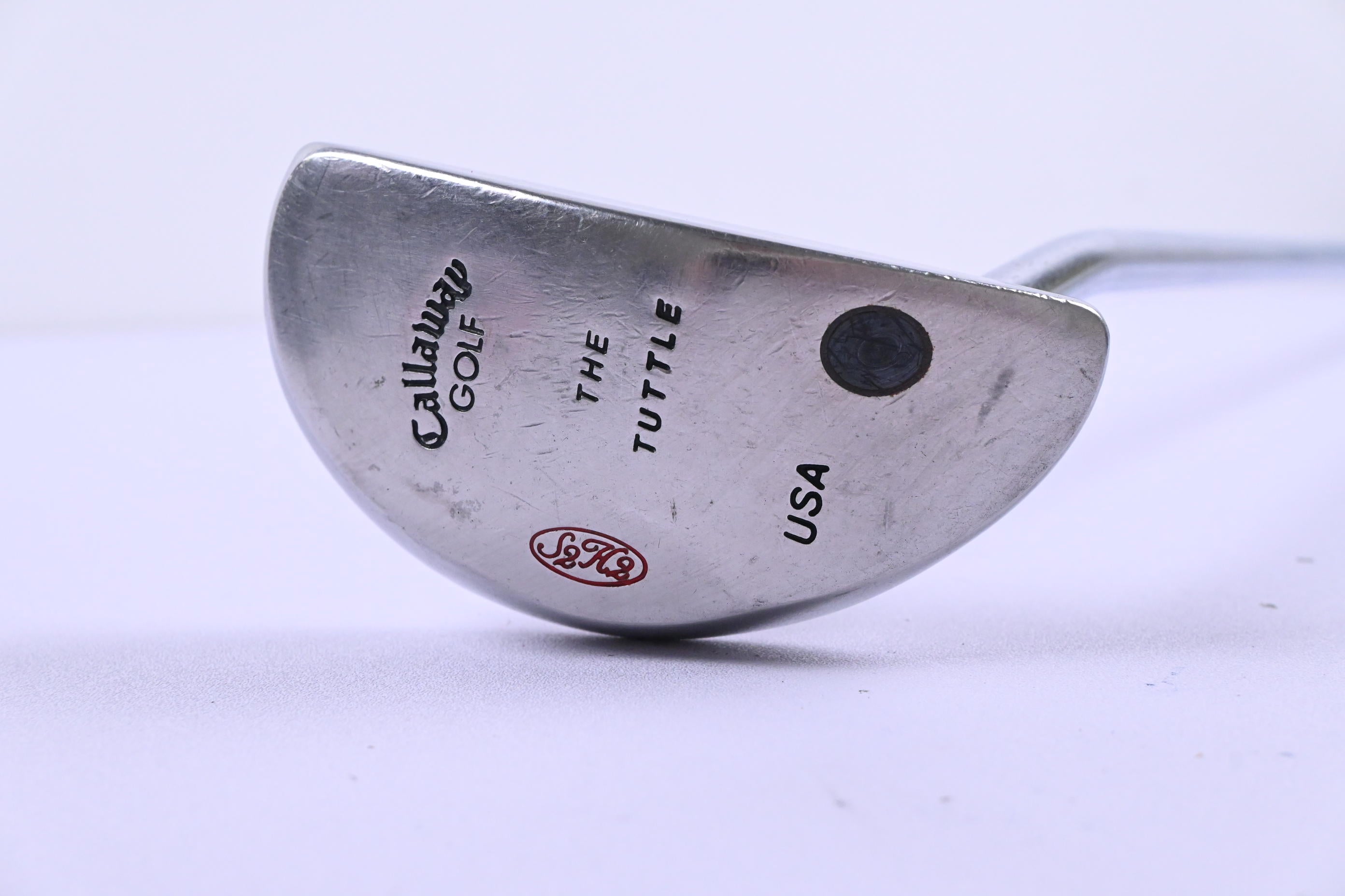 Callaway Tuttle Putter / 34.5 Inch
