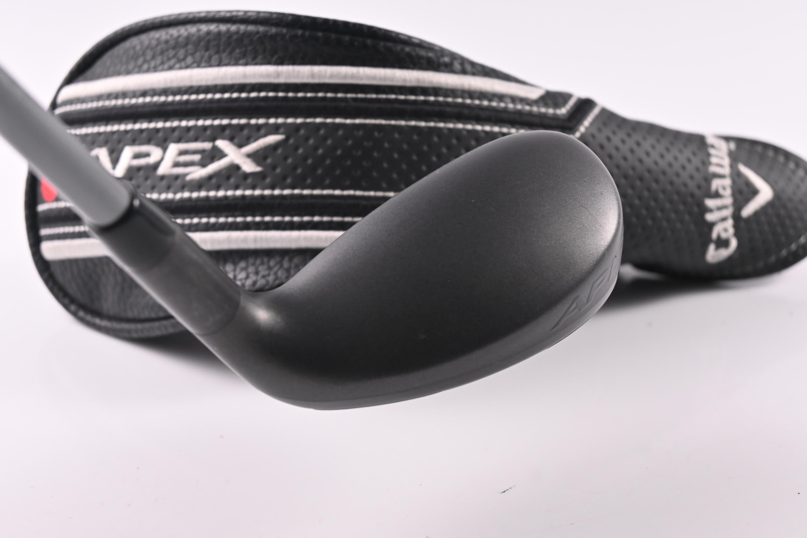 Callaway Apex #3 Hybrid / 20 Degree / Stiff Flex Kuro Kage 80 Shaft