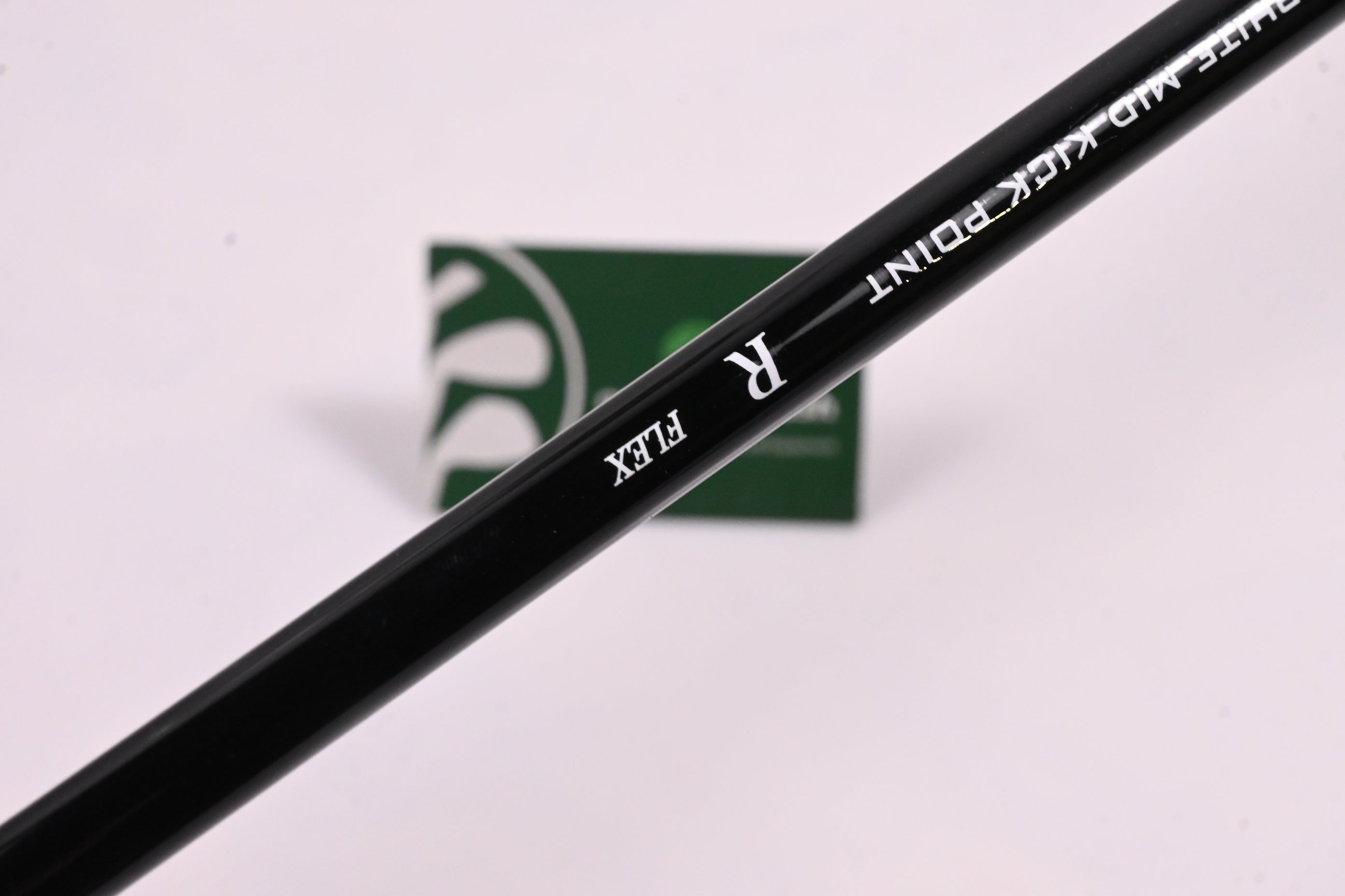Pro-Tekt Lob Wedge / 64 Degree / Regular Flex Pro-Tekt Graphite Shaft