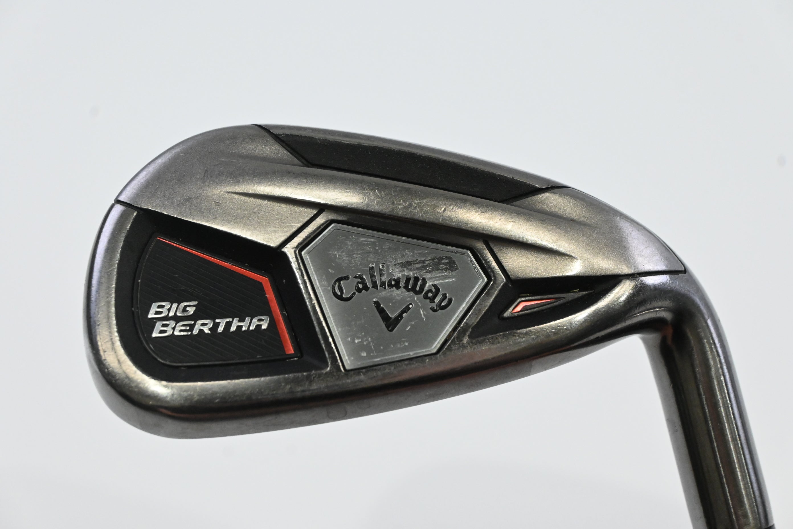 Callaway Big Bertha 2015 #8 Iron / Senior Flex UST Recoil 460 Shaft