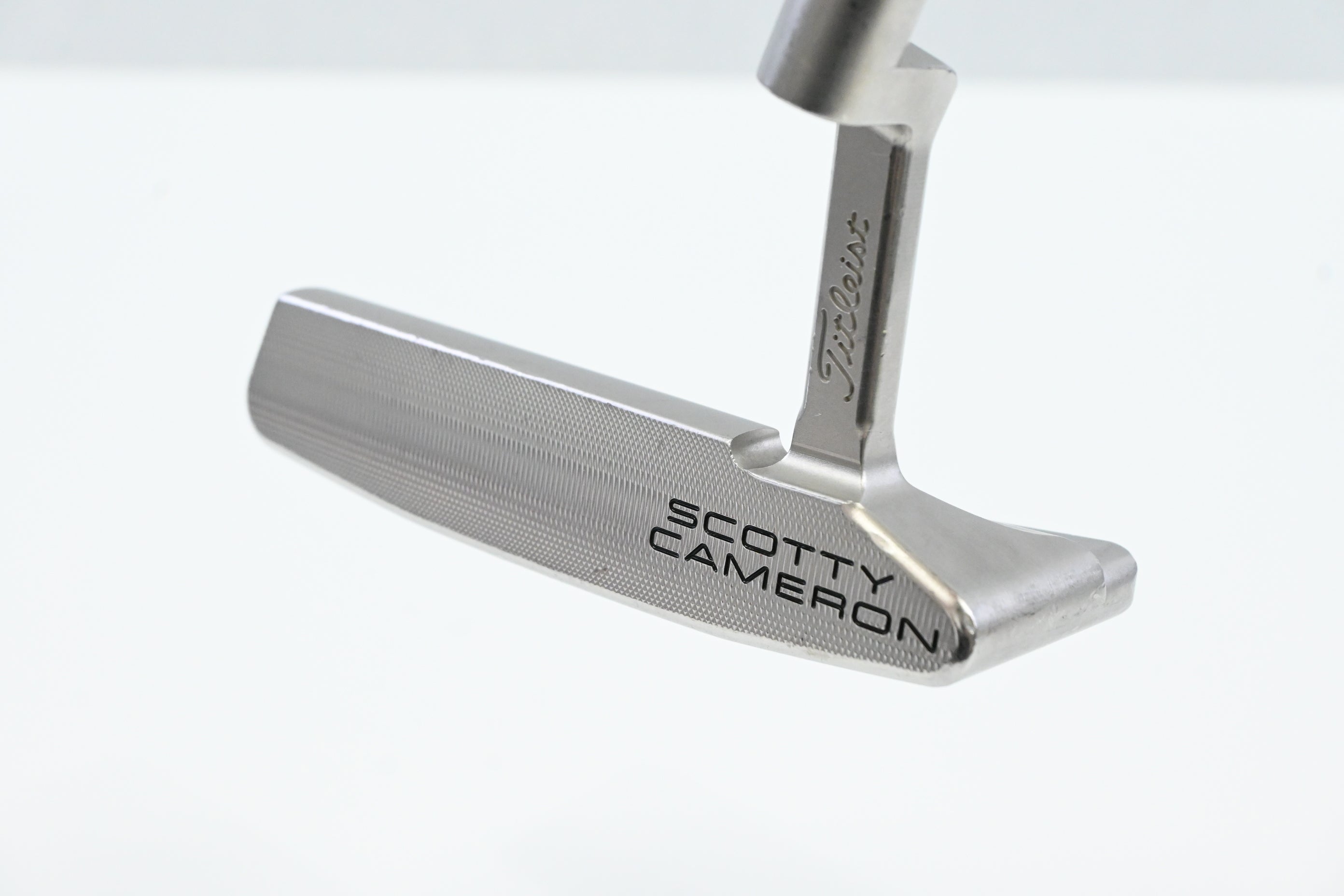 Scotty Cameron Special Select Squareback 2 Putter / 34 Inch