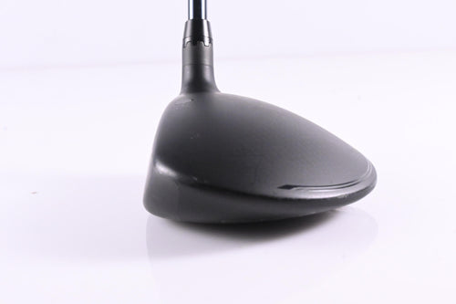 Left Hand Cobra Darkspeed X #3 Wood / 15 Degree / Stiff Flex UST Lin-Q M40X Blue