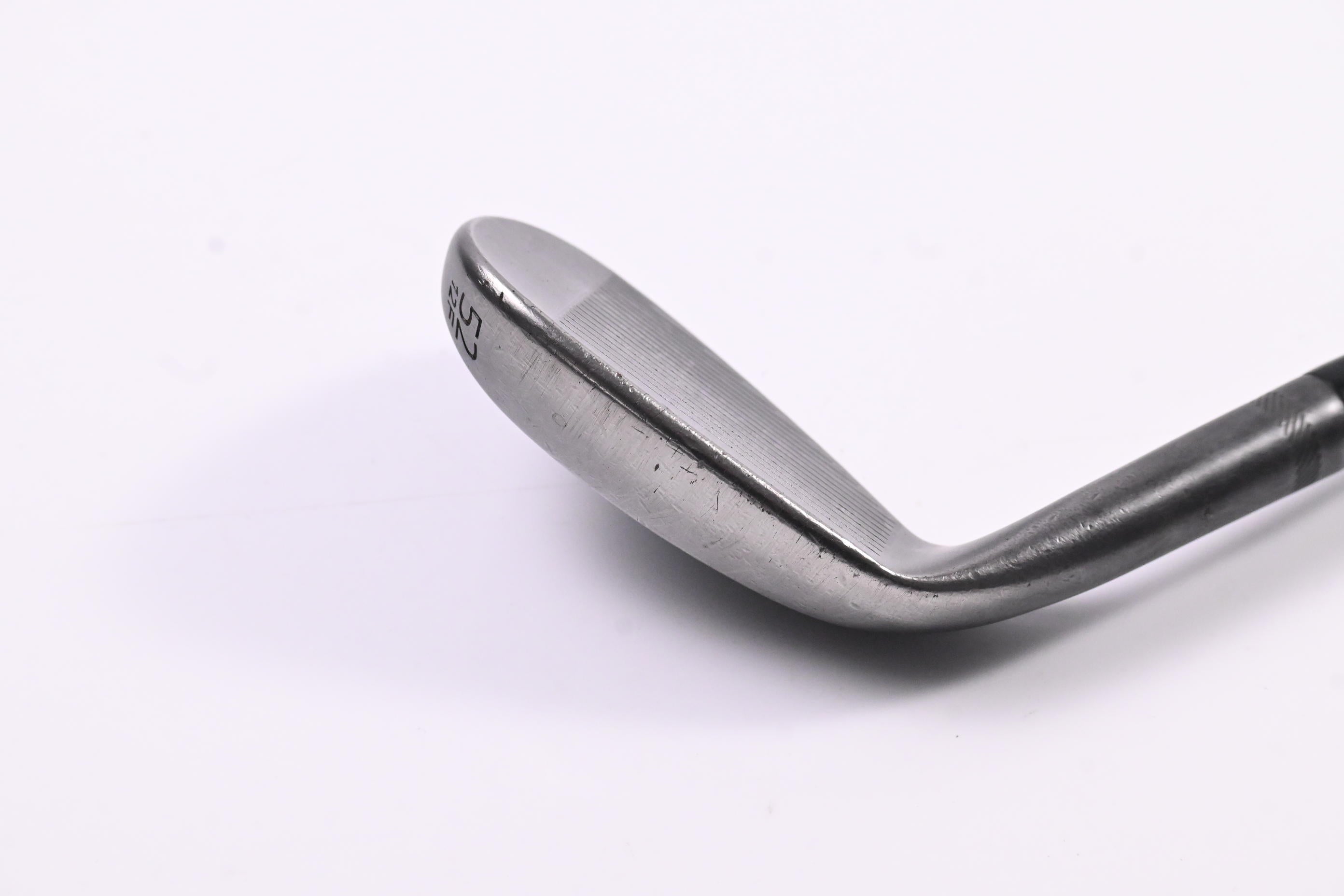 Titleist Vokey SM7 Gap Wedge / 52 Degree / Wedge Flex Titleist Vokey SM7 Shaft