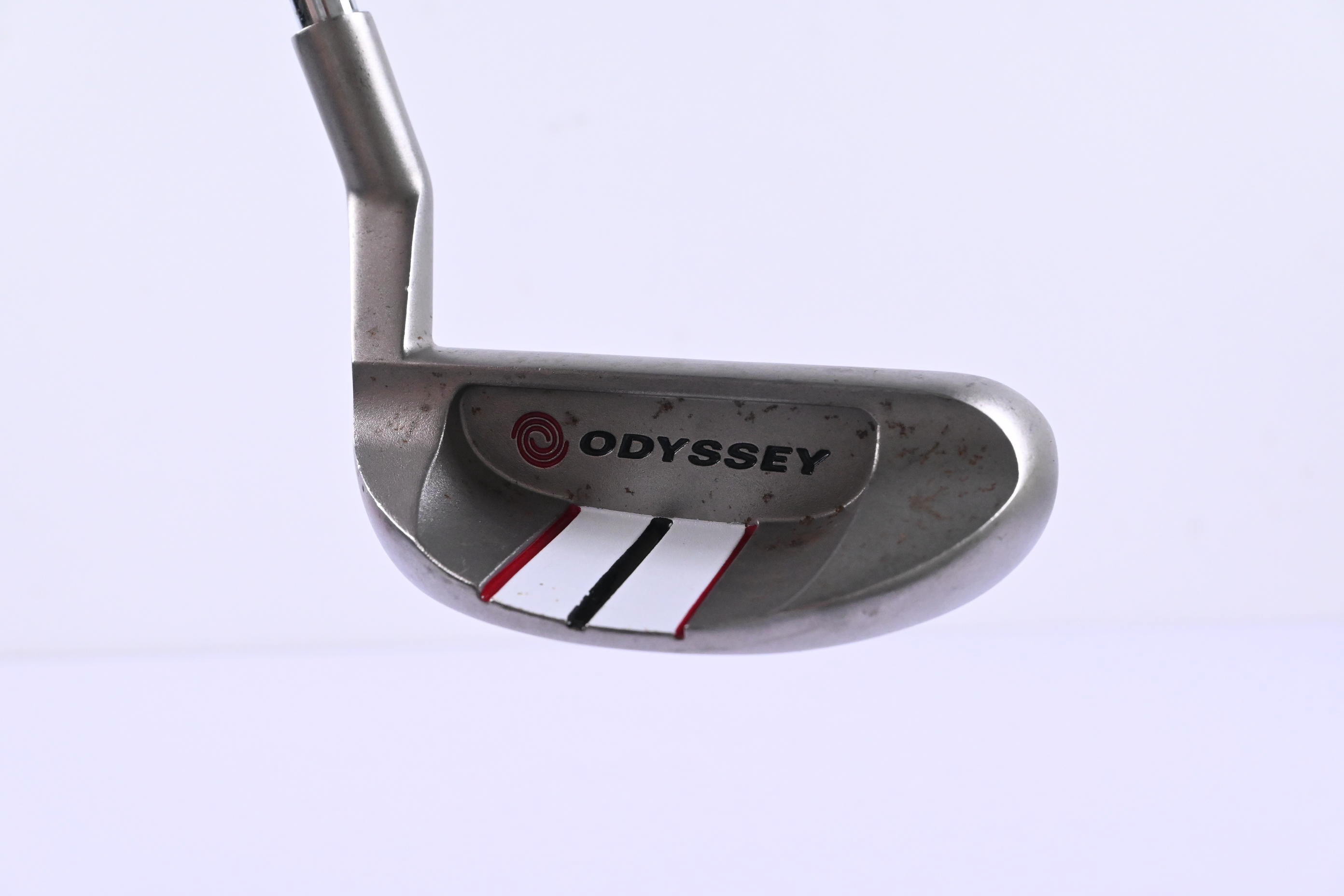 Odyssey X-Act Tank Chipper / 37 Degree / Wedge Flex Odyssey X-Act Shaft