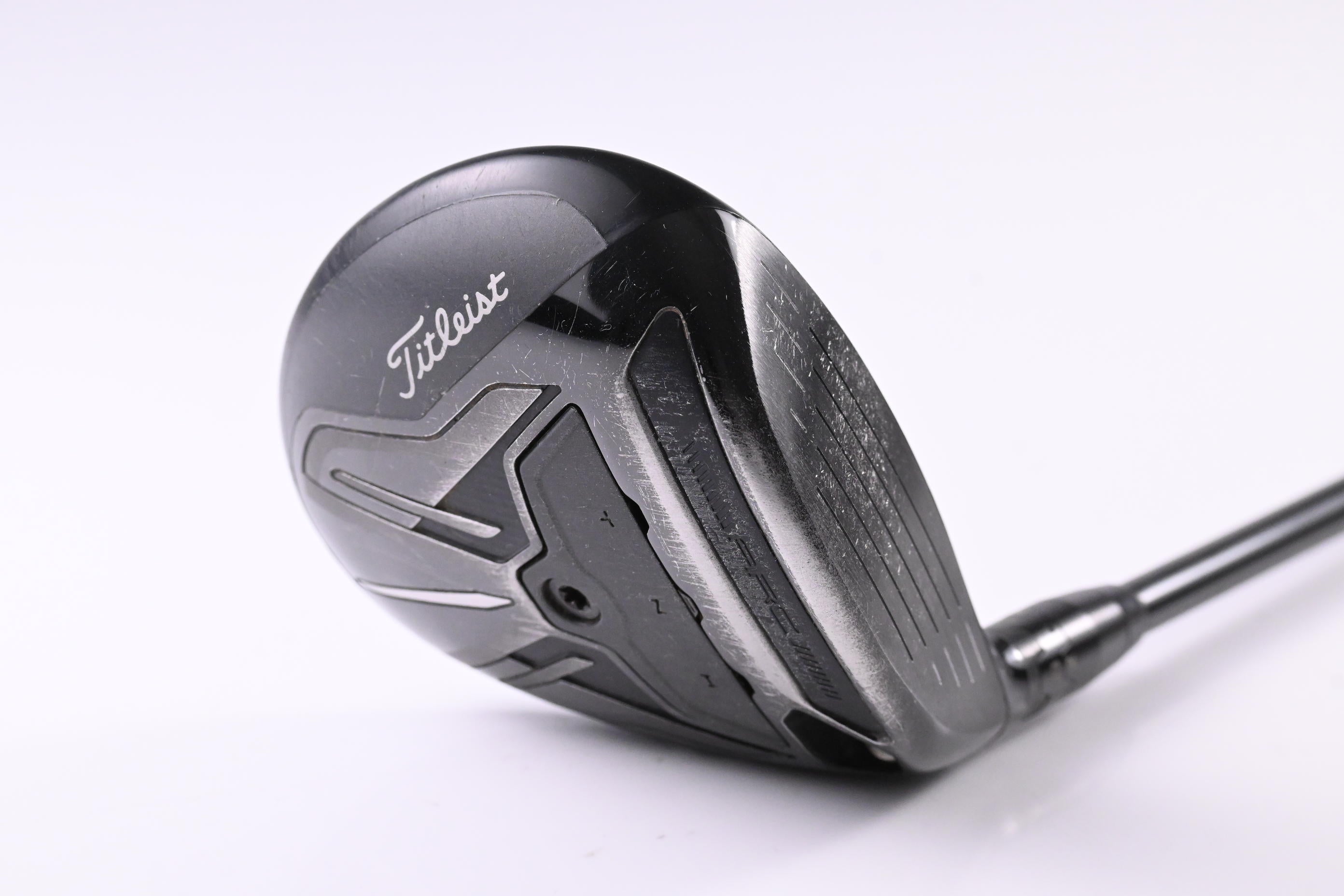 Titleist TSi3 #3 Wood / 13.5 Degree / Regular Flex Tensei AV Raw Blue 65 Shaft